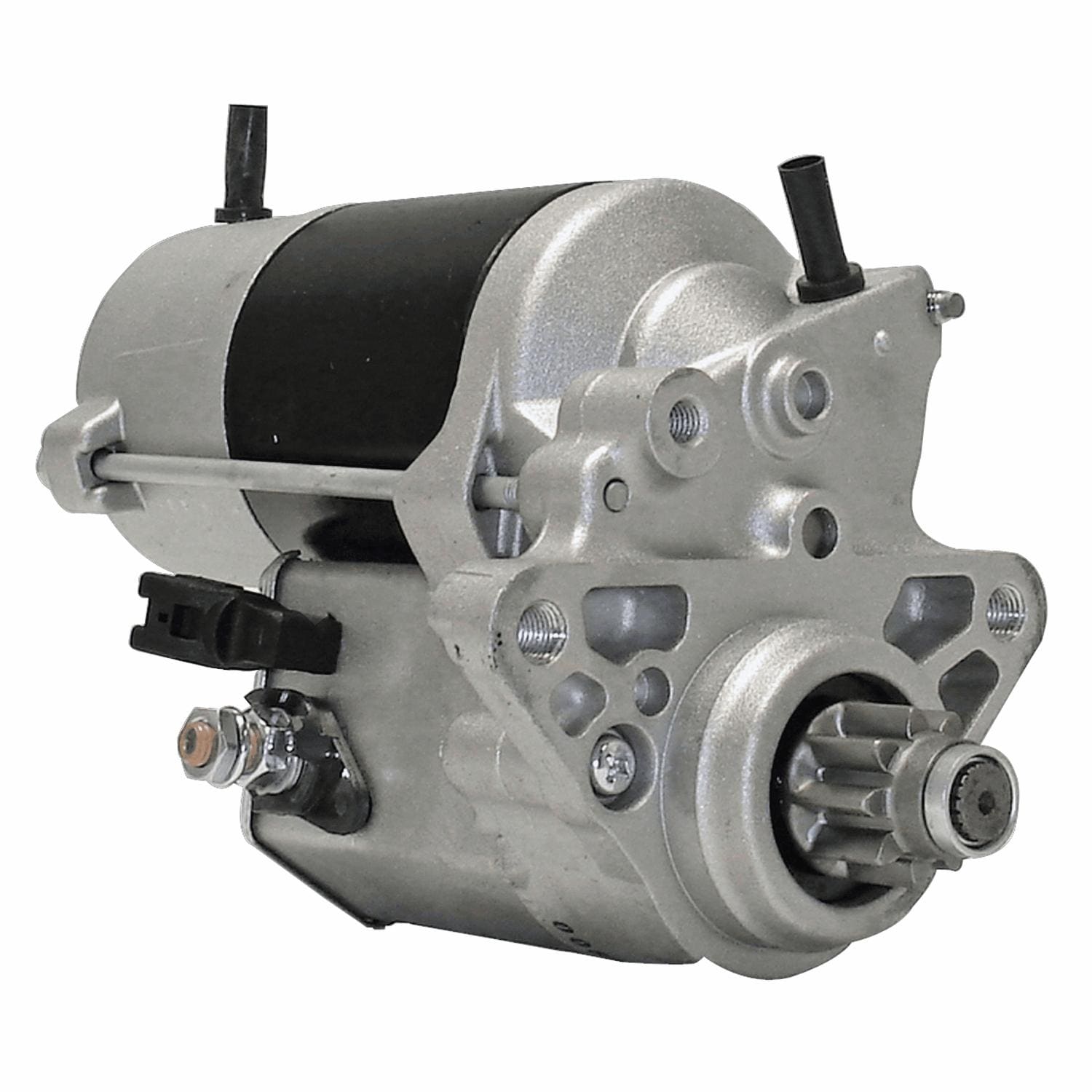 Duralast Remanufactured Starter 17750 | AutoZone