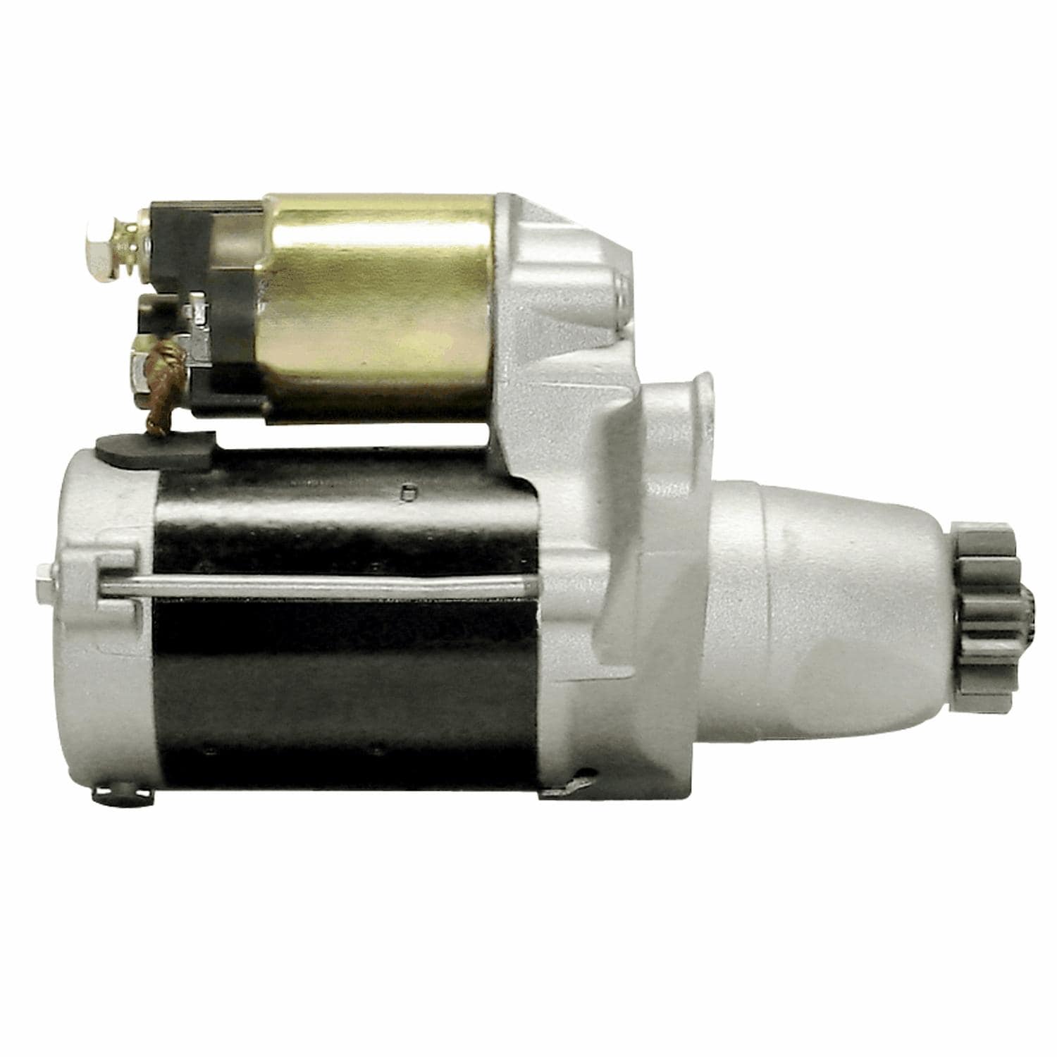 【ヴィンテージ物】 STARTER MICHIGAN XL 在庫1点 値段交渉〇 Duralast Remanufactured Starter 17825 | AutoZone