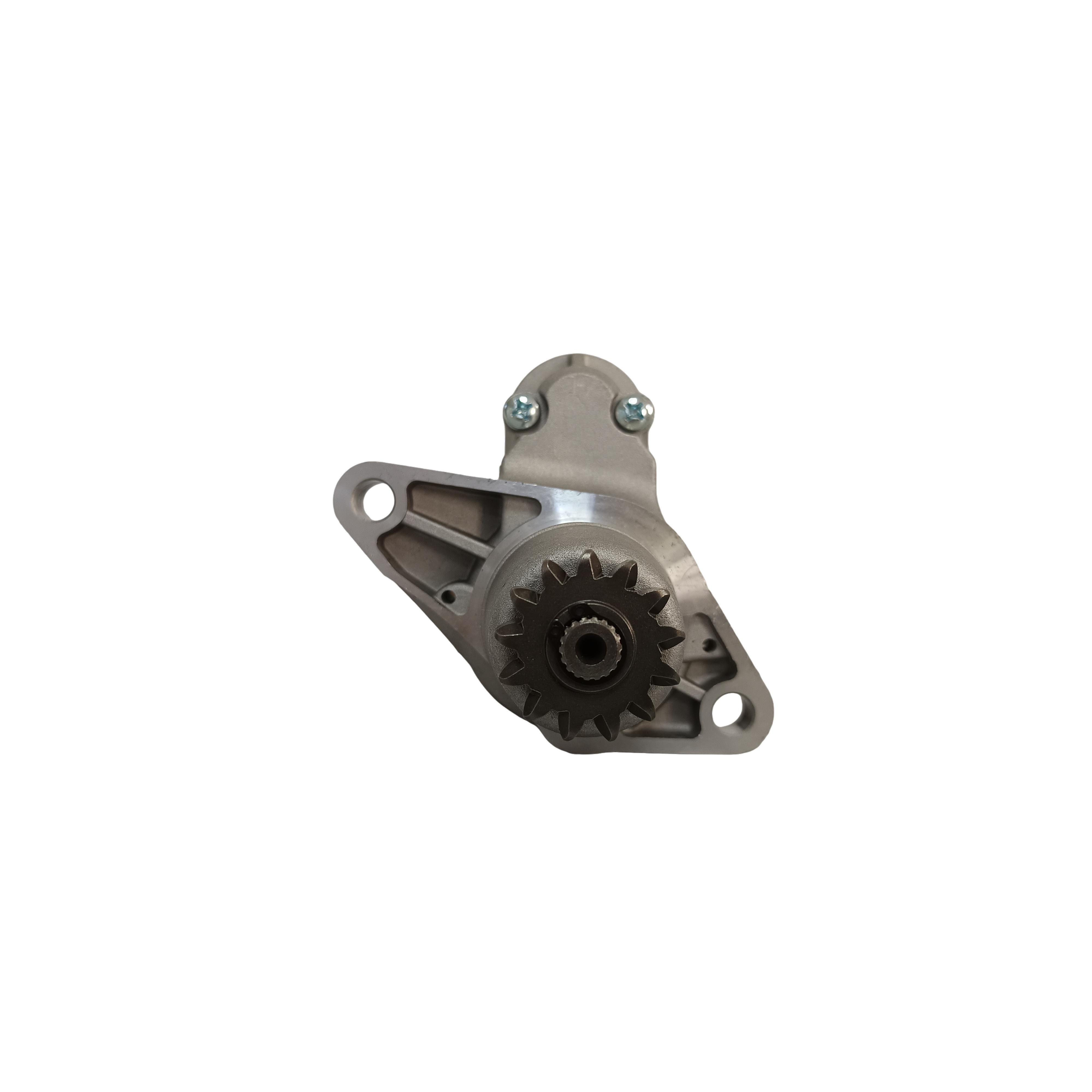 Duralast Starter 17825N | AutoZone
