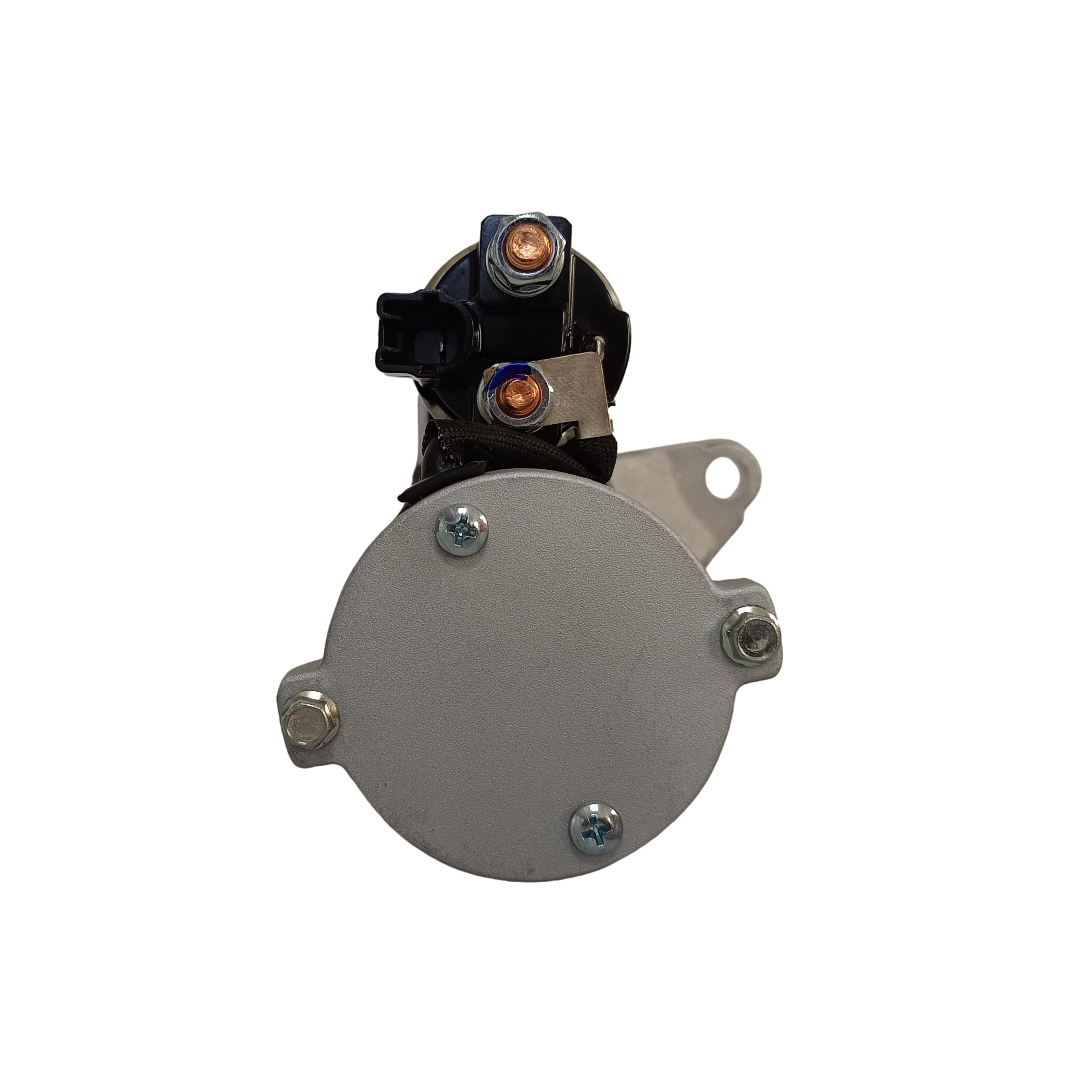 Duralast Starter 17825N | AutoZone