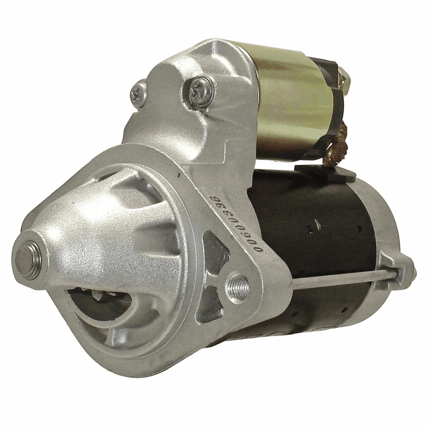 Duralast Remanufactured Starter 17841 | AutoZone