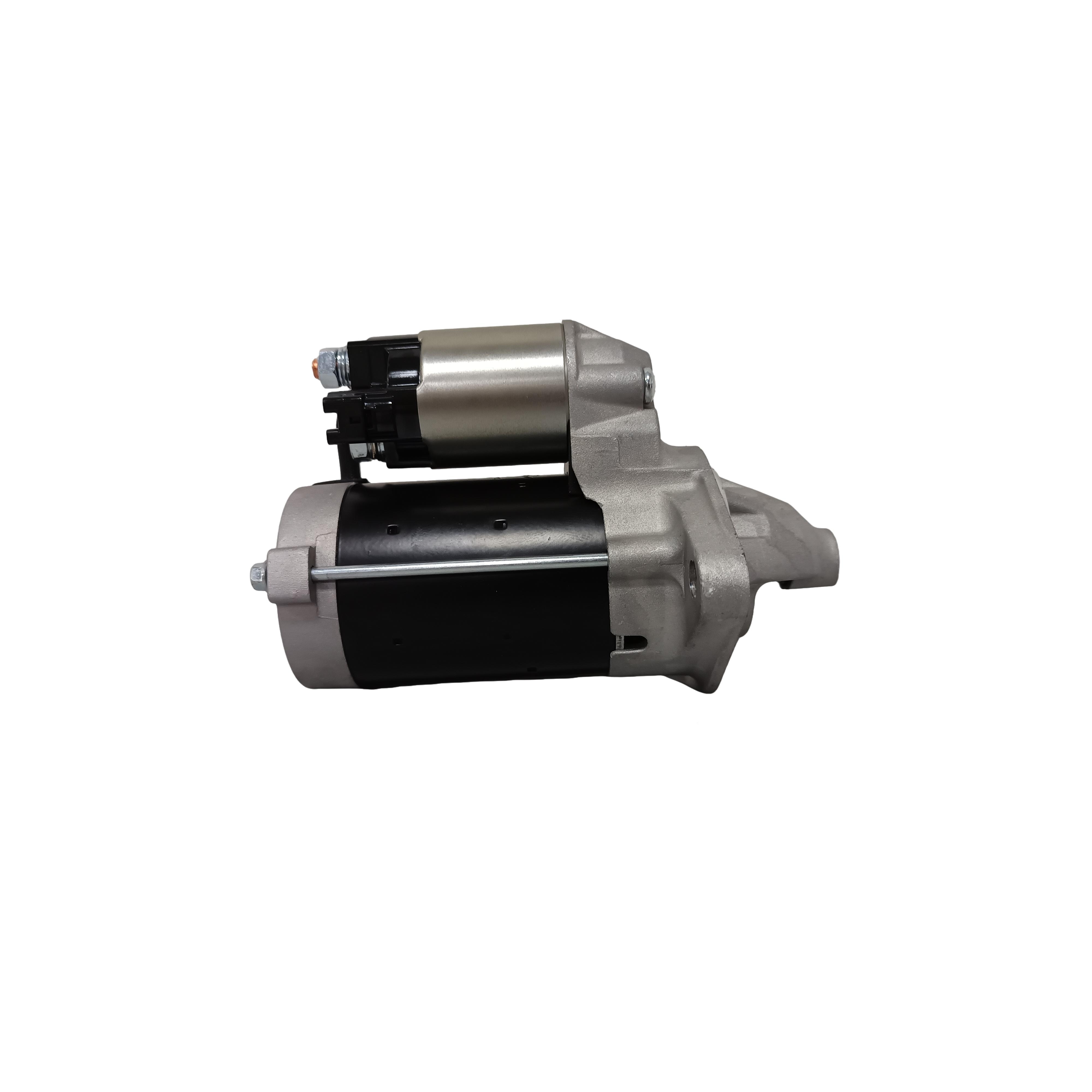 Duralast Starter 17841N | AutoZone
