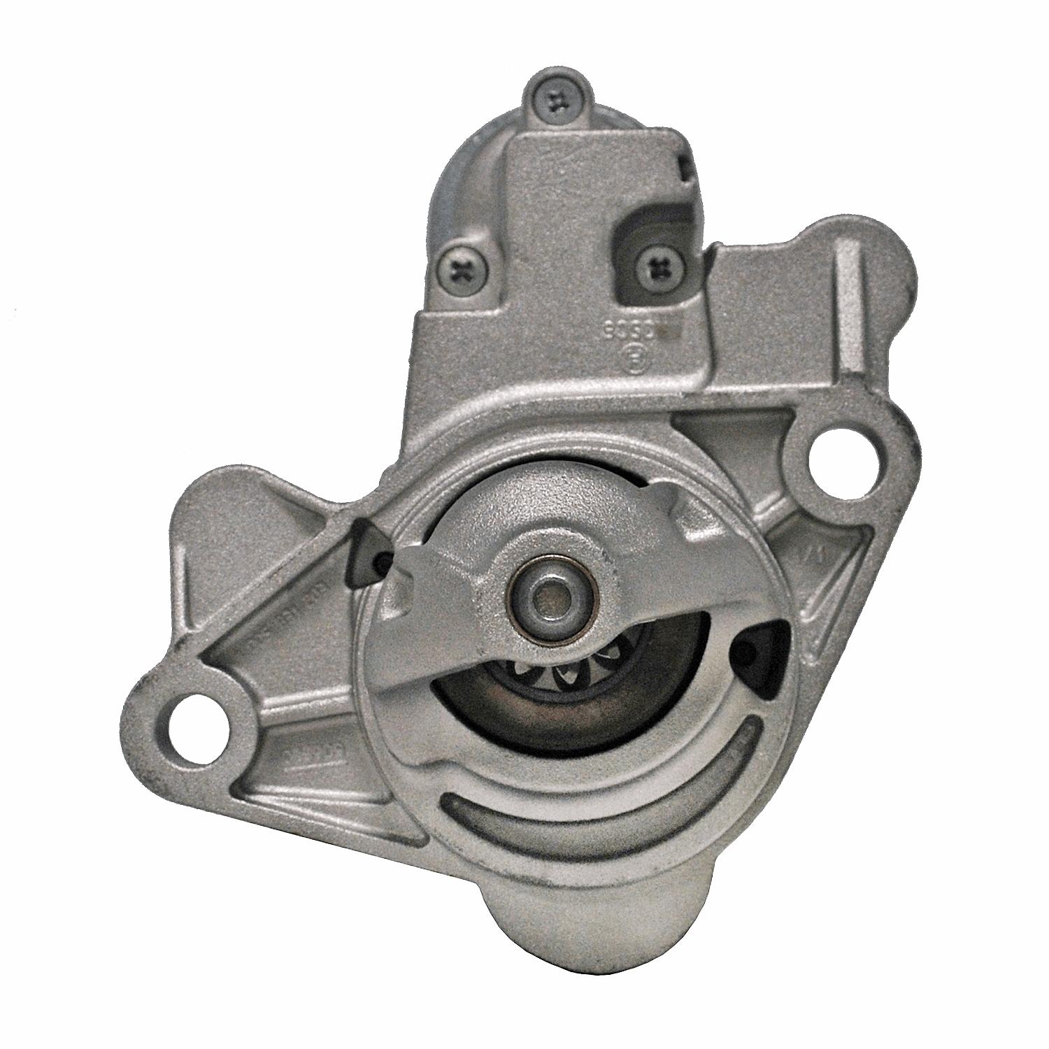 Duralast Remanufactured Starter 17854 | AutoZone