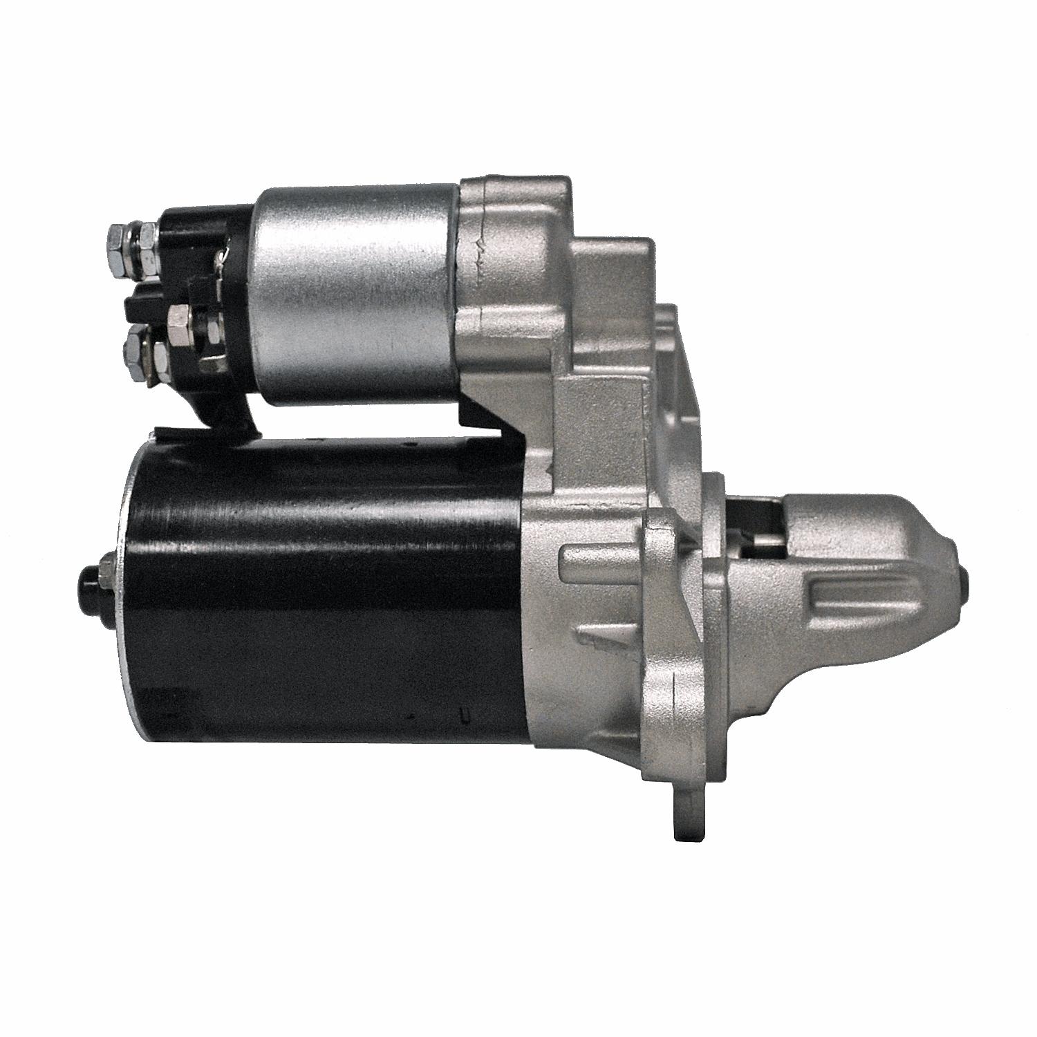Duralast Remanufactured Starter 17854 | AutoZone