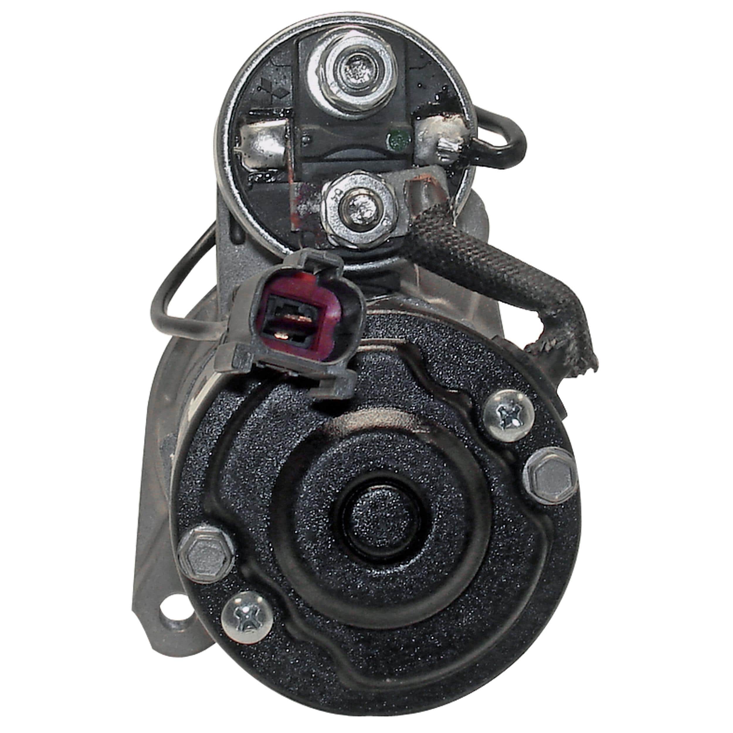 Duralast Remanufactured Starter 17859 | AutoZone