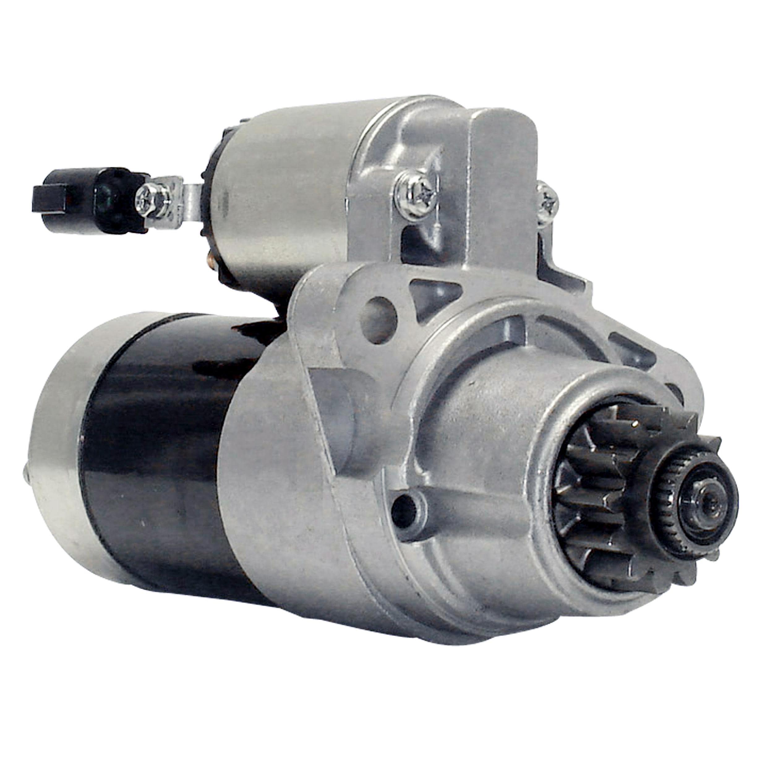 Duralast Remanufactured Starter 17863 | AutoZone