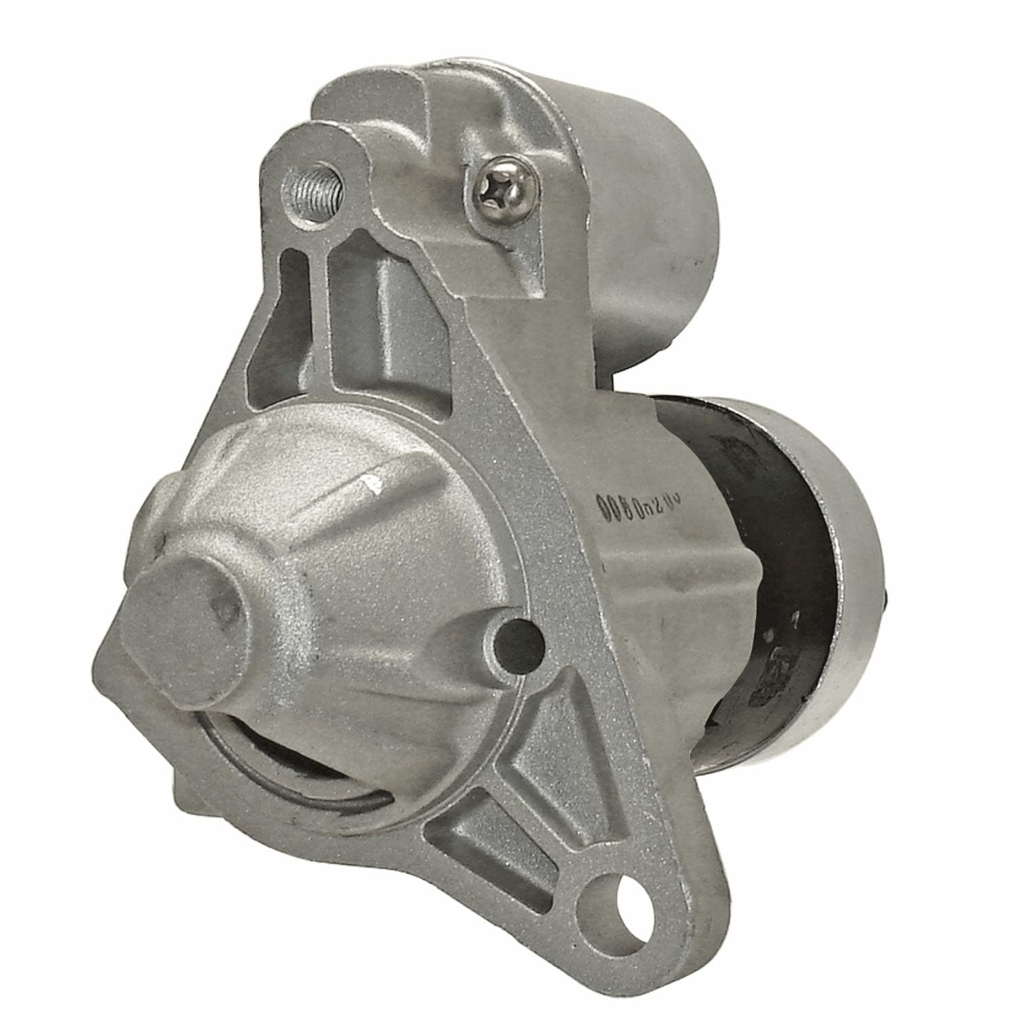 Duralast Remanufactured Starter 17866 | AutoZone