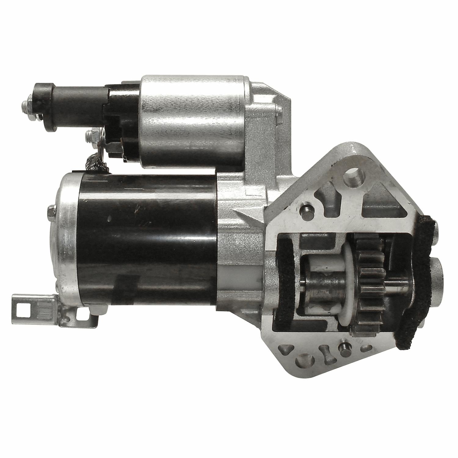 Duralast Remanufactured Starter 17868 | AutoZone
