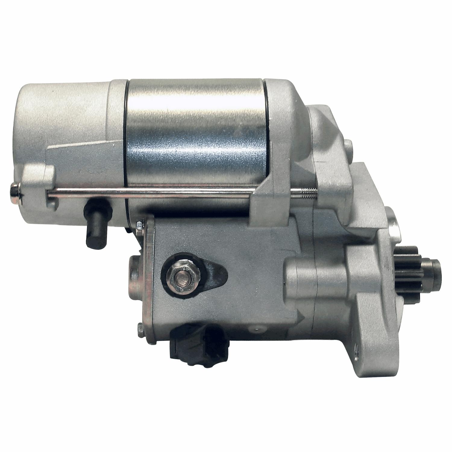 Duralast Remanufactured Starter 17876 | AutoZone