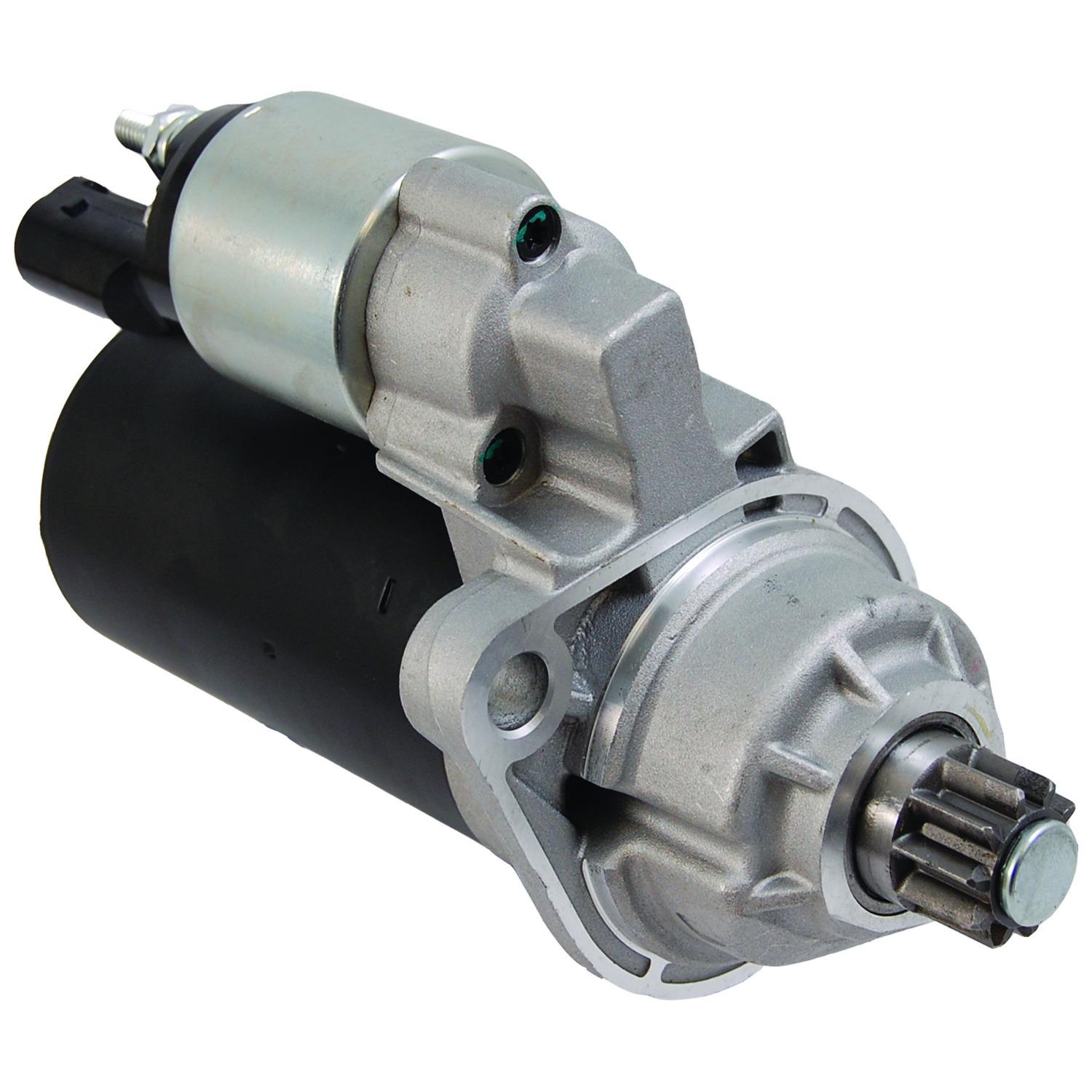 Duralast Gold New Starter 17972N | AutoZone