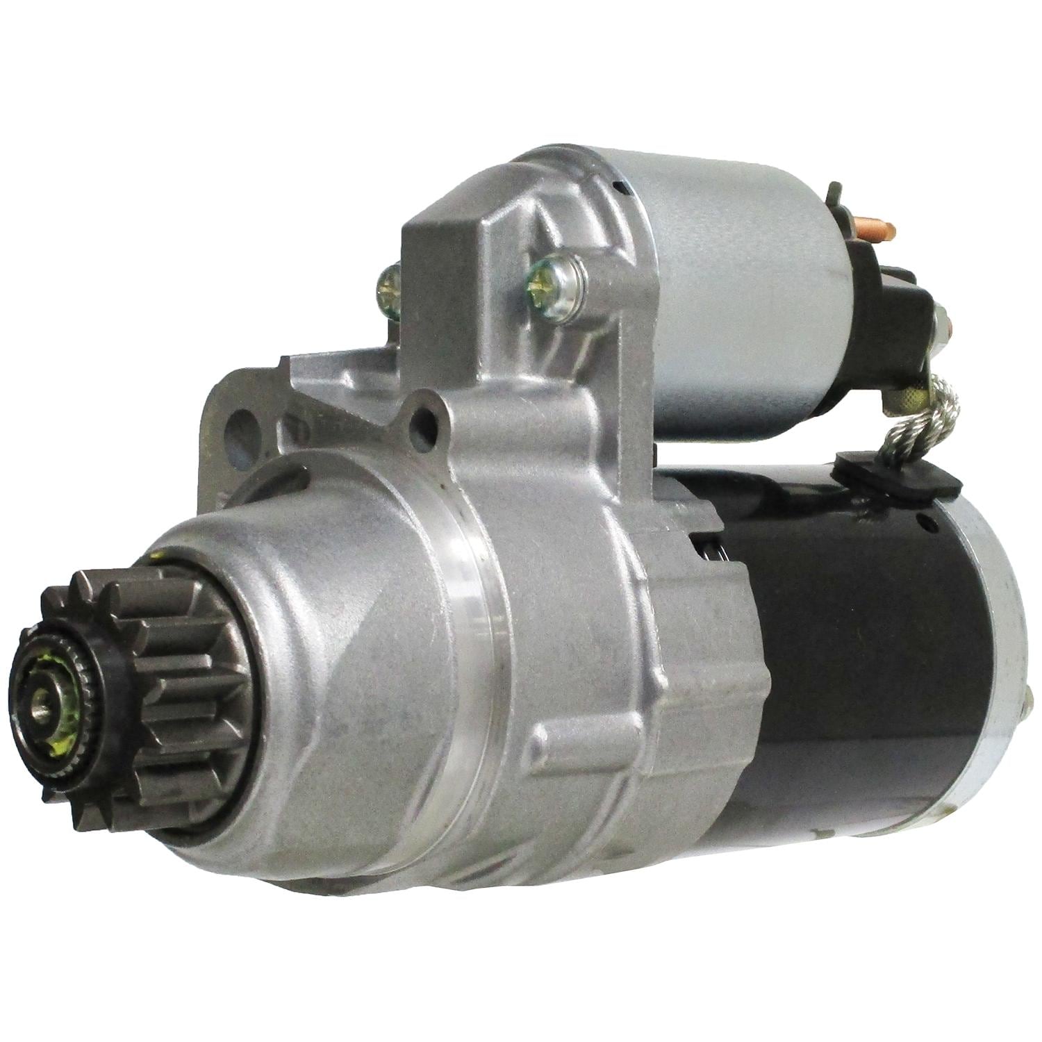 Duralast Remanufactured Starter 18303 | AutoZone