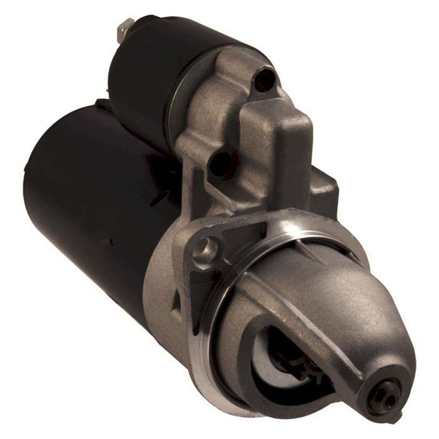 1957-95 サンタン/バーツ 12 個ロット Duralast Gold New Starter 18365N | AutoZone