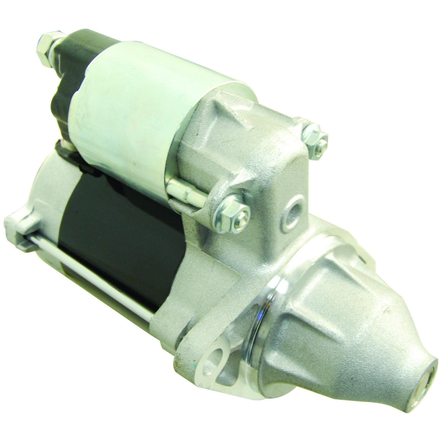 Duralast Gold New Starter 18404N | AutoZone