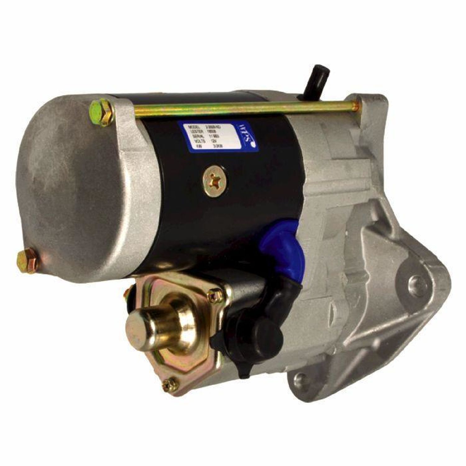 Duralast Gold New Starter 18508N | AutoZone