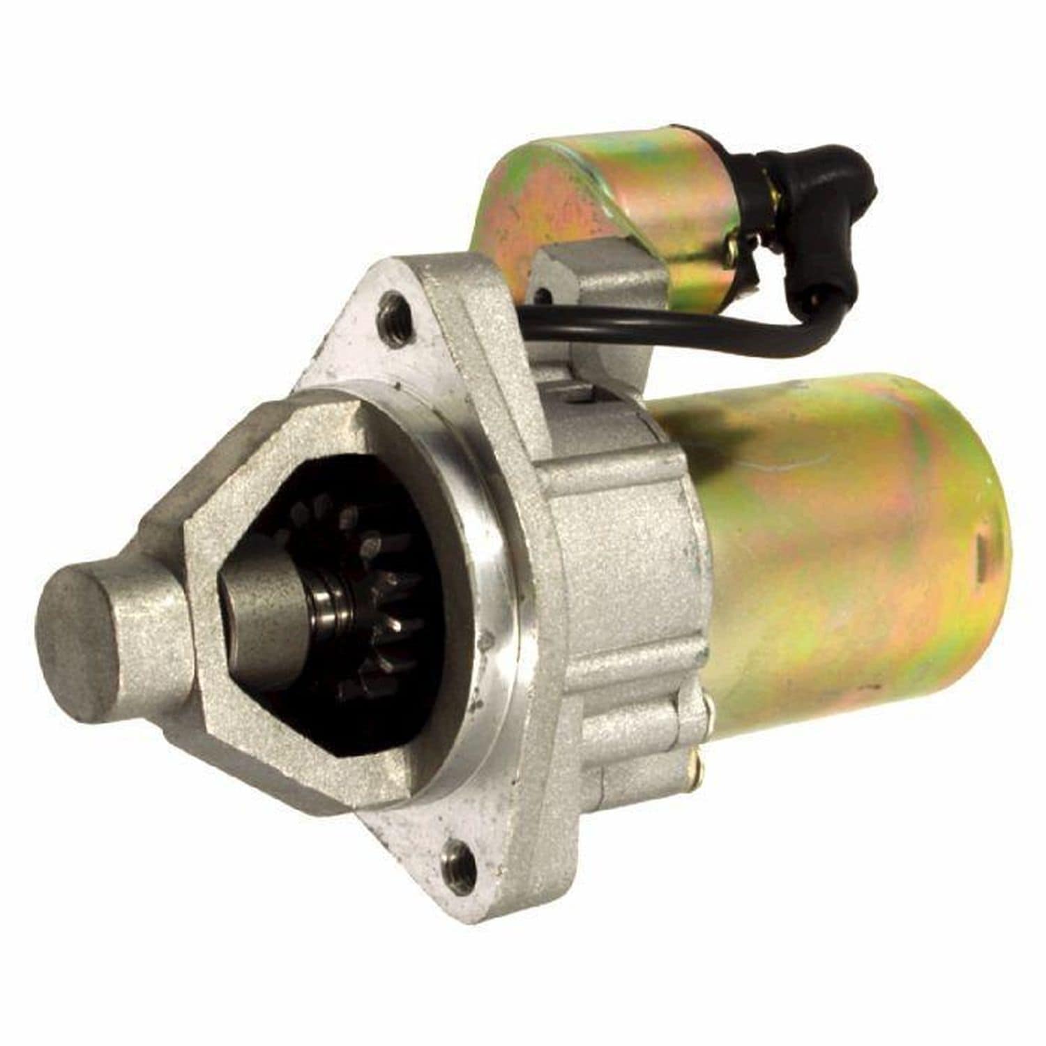 Duralast Gold New Starter 18513N | AutoZone