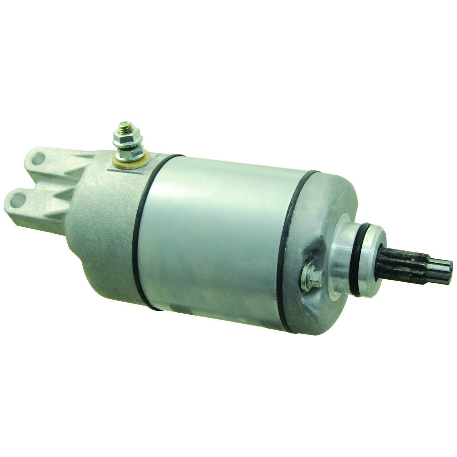 Honda TRX500FPM FourTrax Foreman 4x4 w/ Power Steering Starter - Best  Starter for Honda TRX500FPM FourTrax Foreman 4x4 w/ Power Steering 【USA在庫あり】 2110-0266 サイコ Psykho スターター セルモーター 01年-09年 ホンダ TRX500FA Foreman Rubicon 4x4 HD店