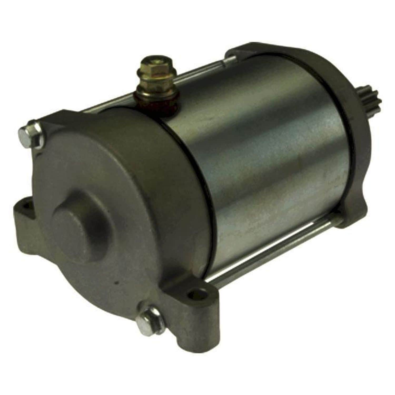 Duralast Gold New Starter 18759N