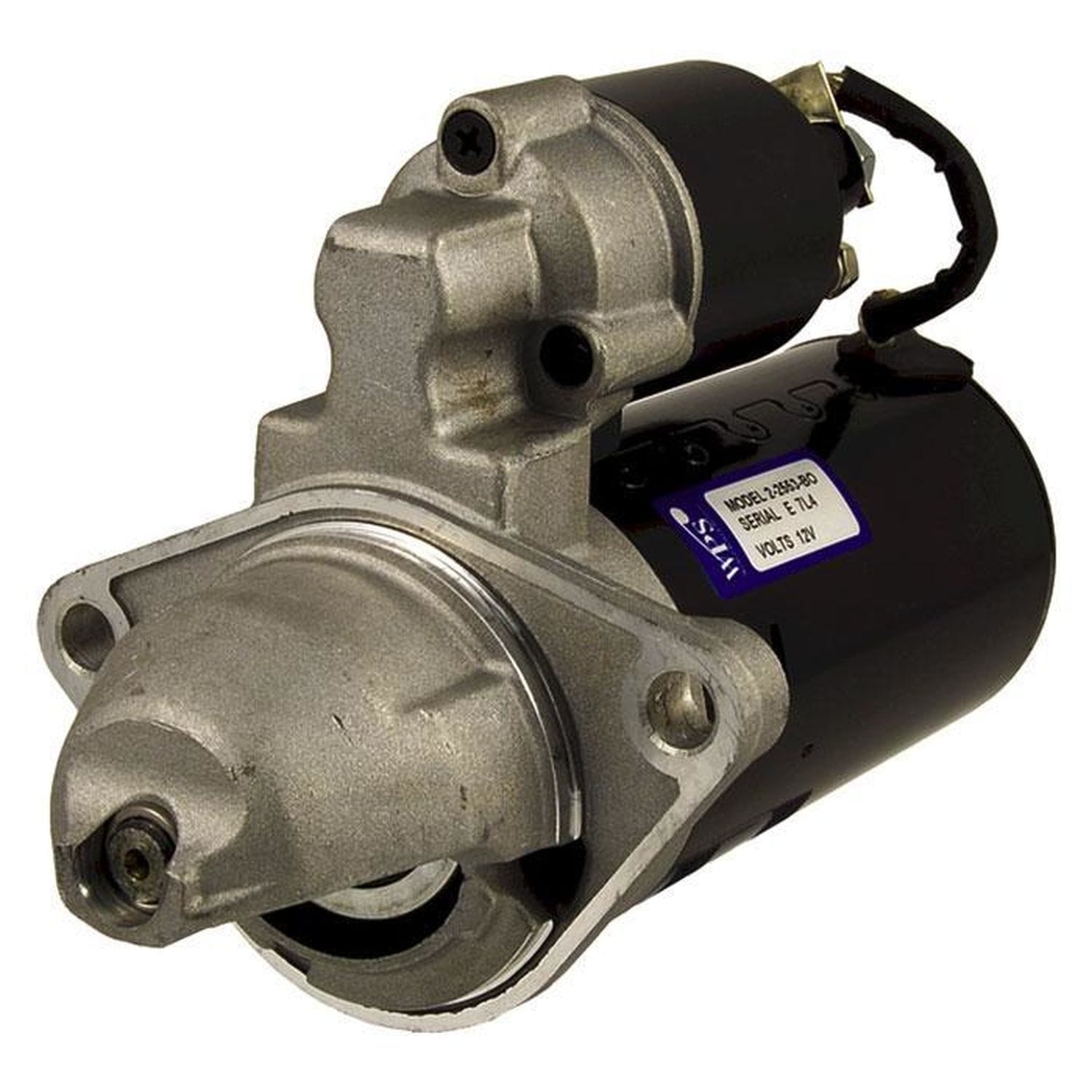 Duralast Gold New Starter 18949N | AutoZone