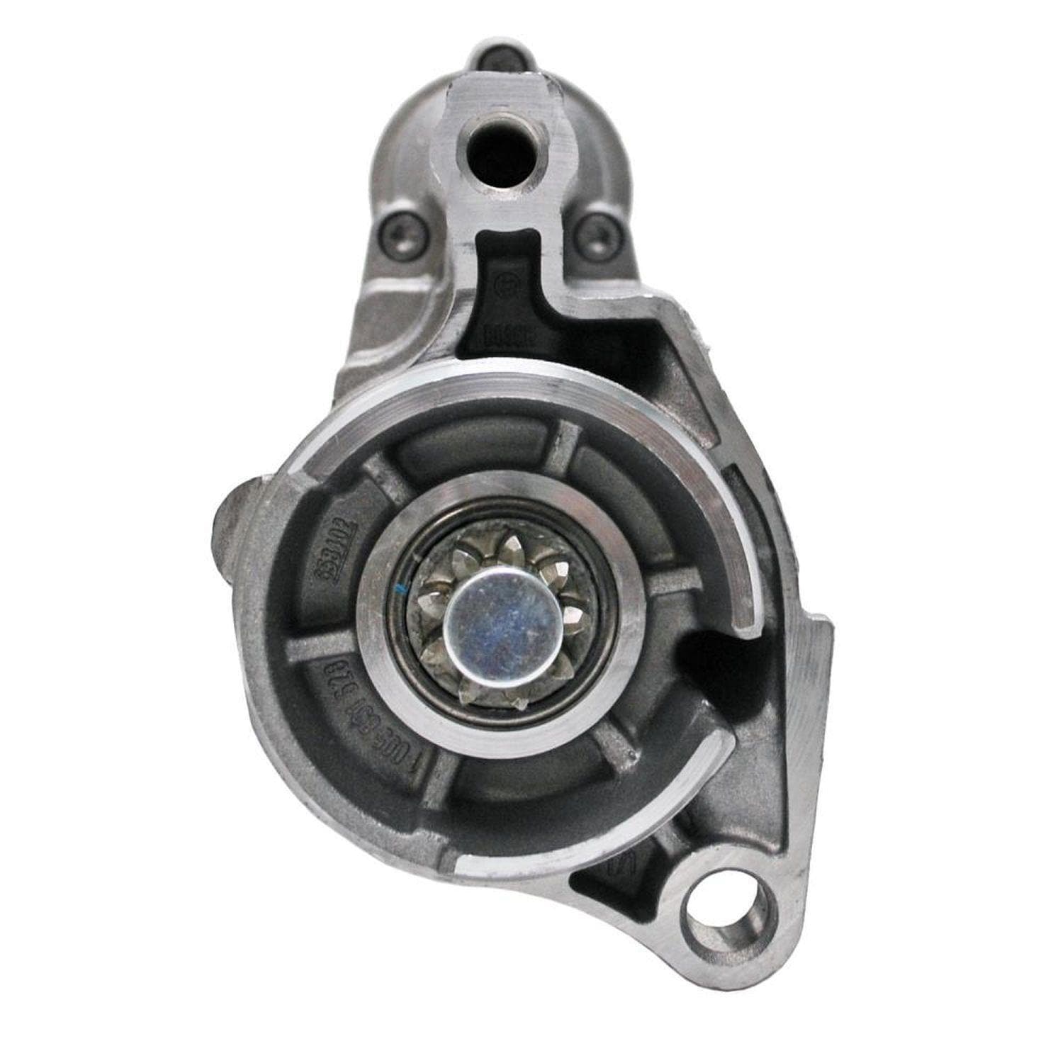 Duralast Remanufactured Starter 19002 | AutoZone