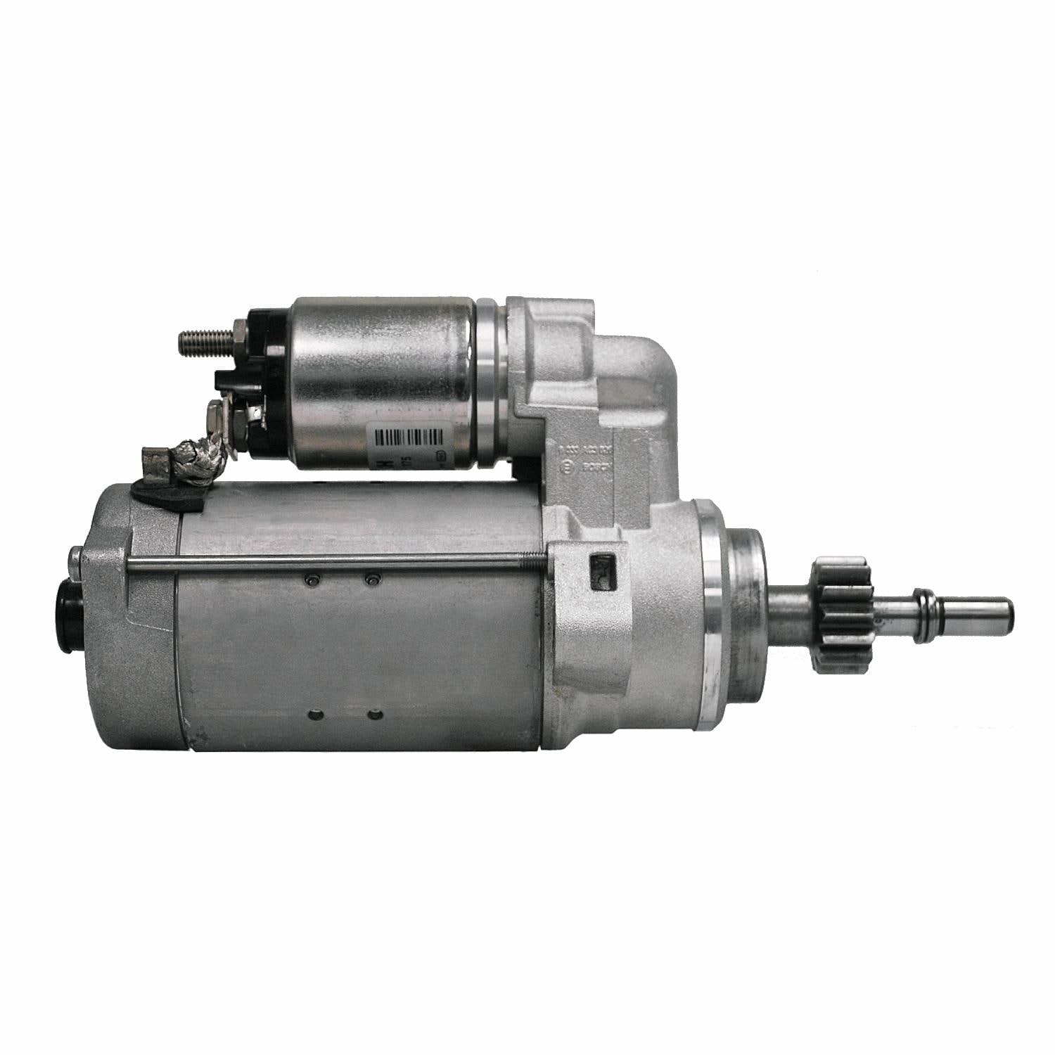 19005 Duralast Remanufactured Starter 19005 | AutoZone