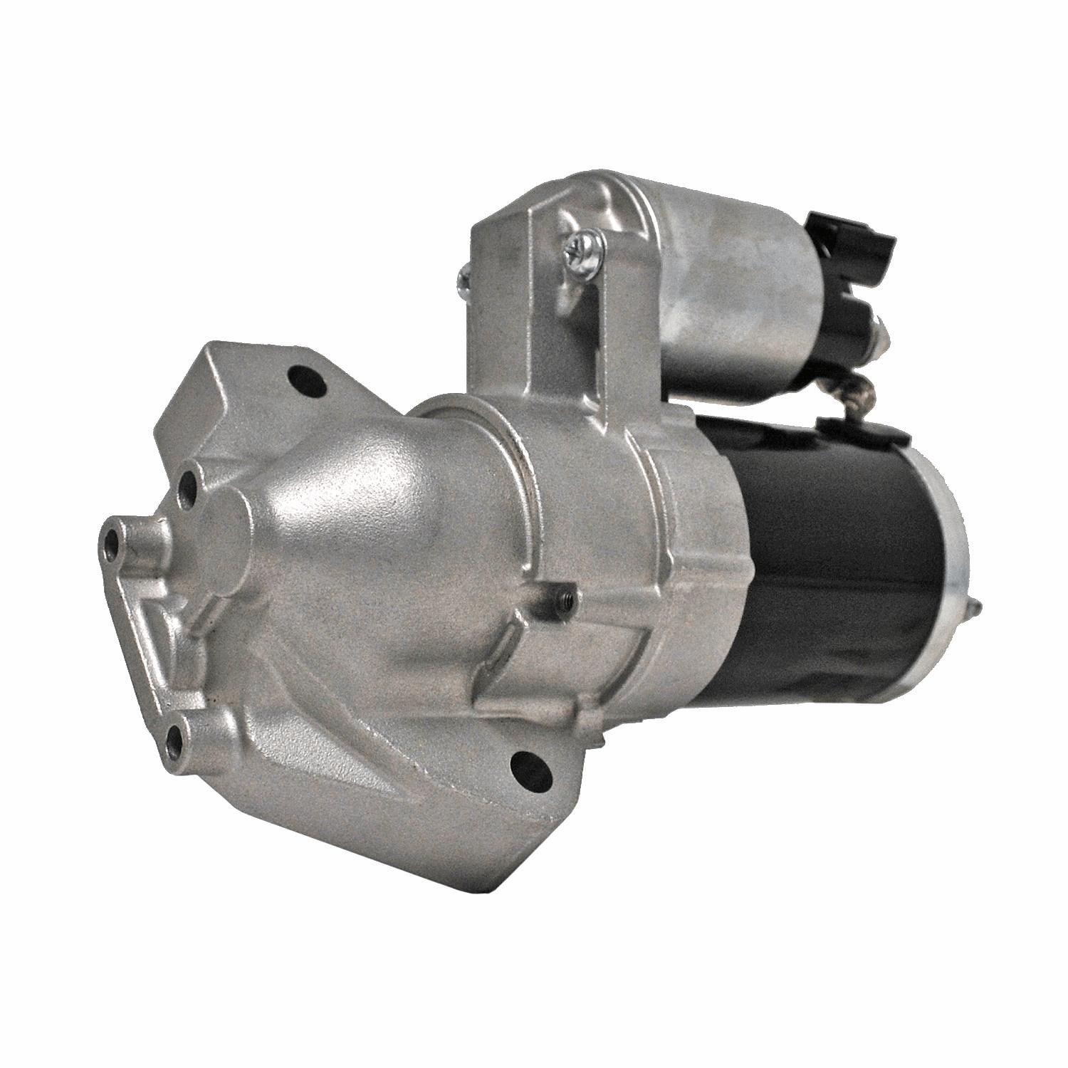 Duralast Remanufactured Starter 19008 | AutoZone