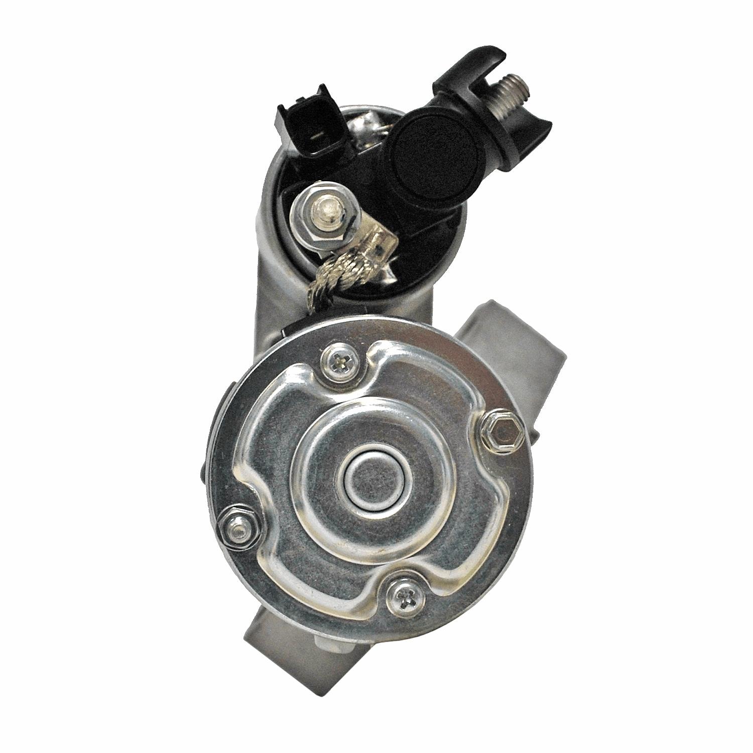 Duralast Remanufactured Starter 19008 | AutoZone