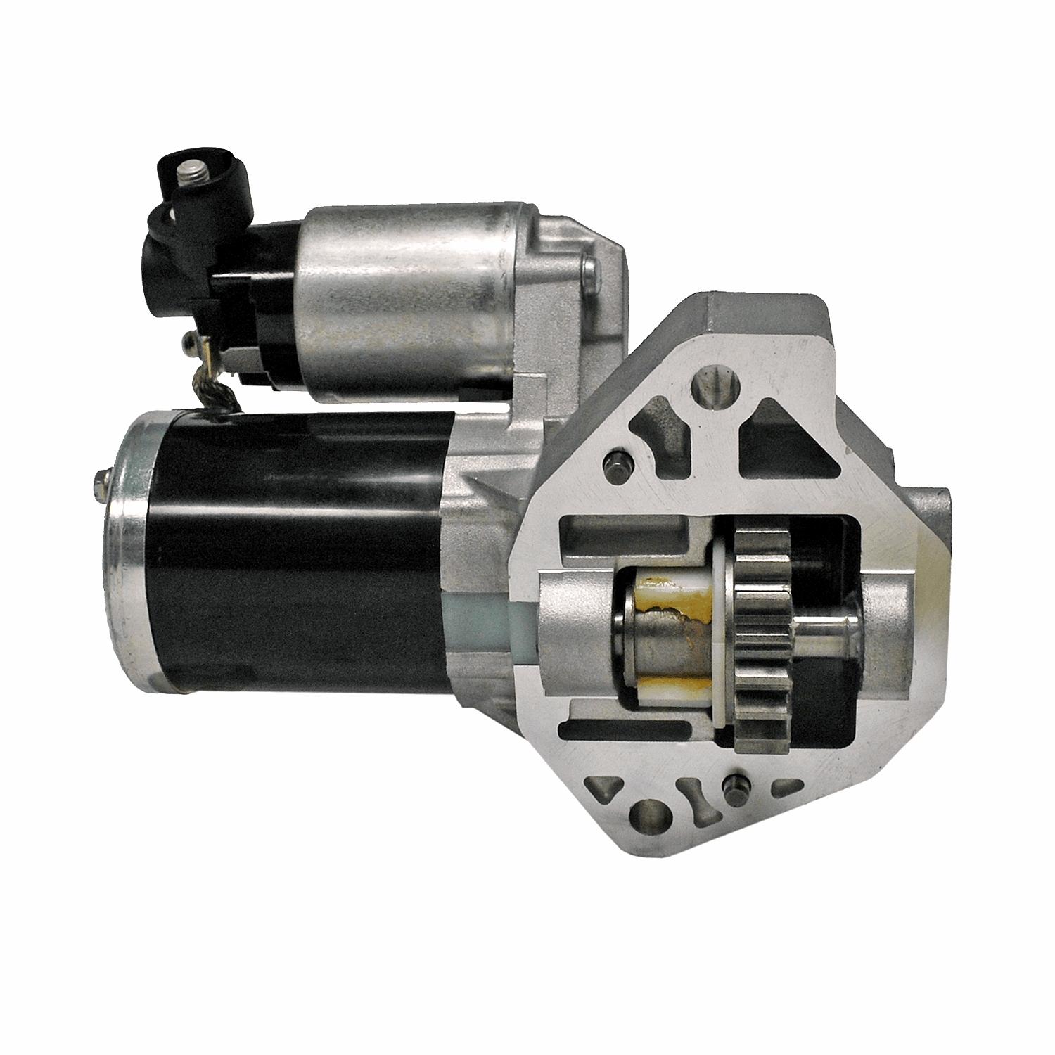 Duralast Remanufactured Starter 19008 | AutoZone
