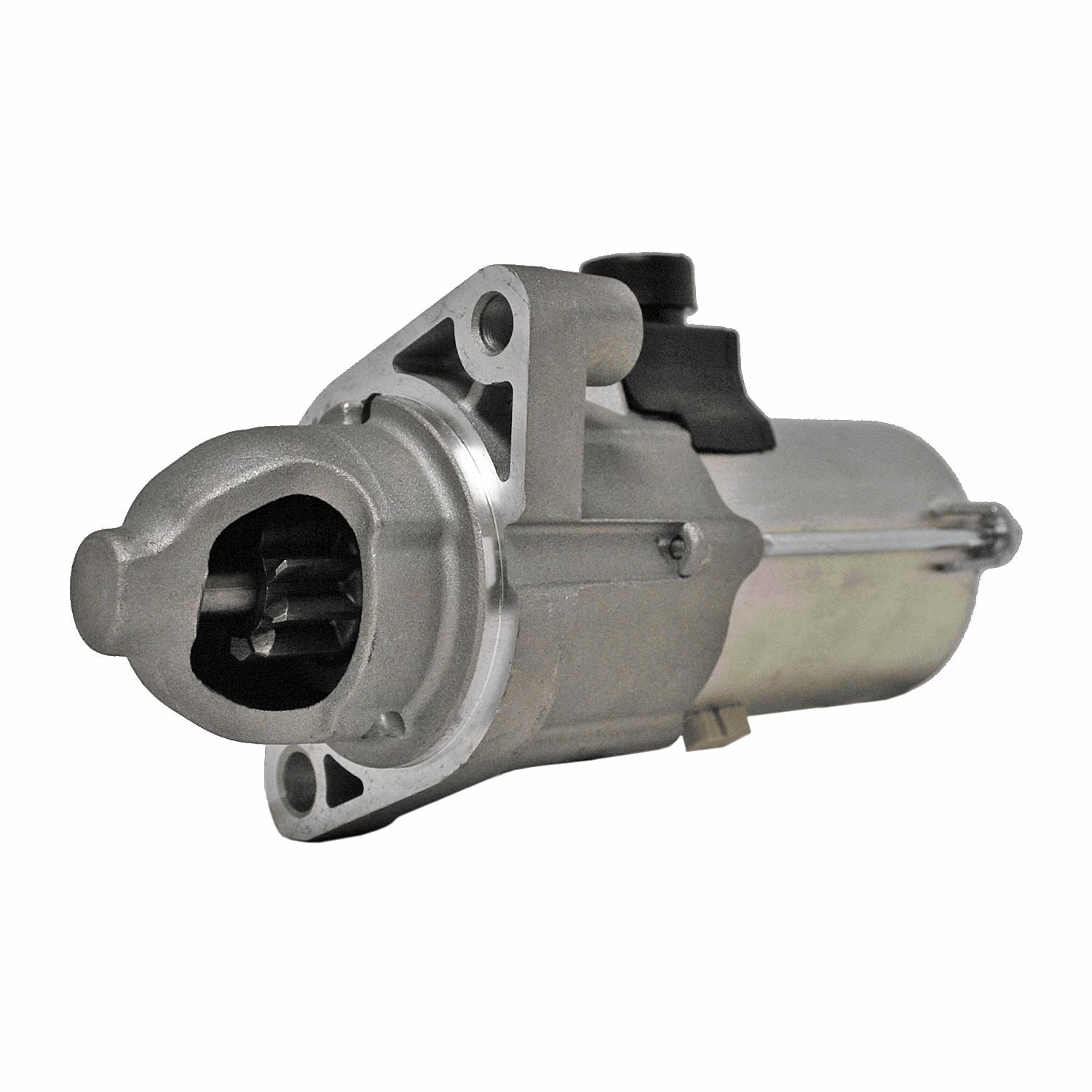 Duralast Remanufactured Starter 19009 | AutoZone