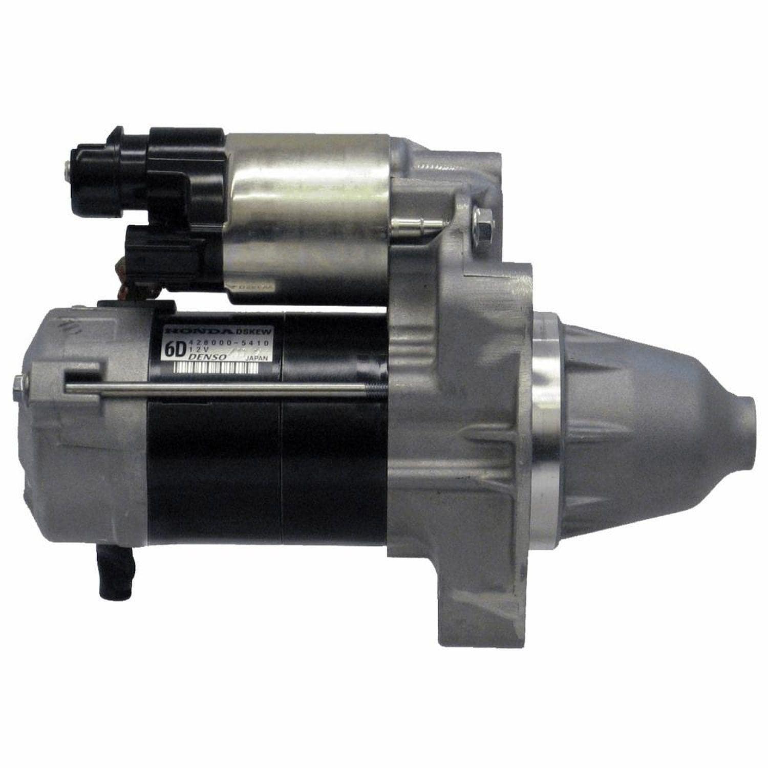 Duralast Remanufactured Starter 19013 | AutoZone