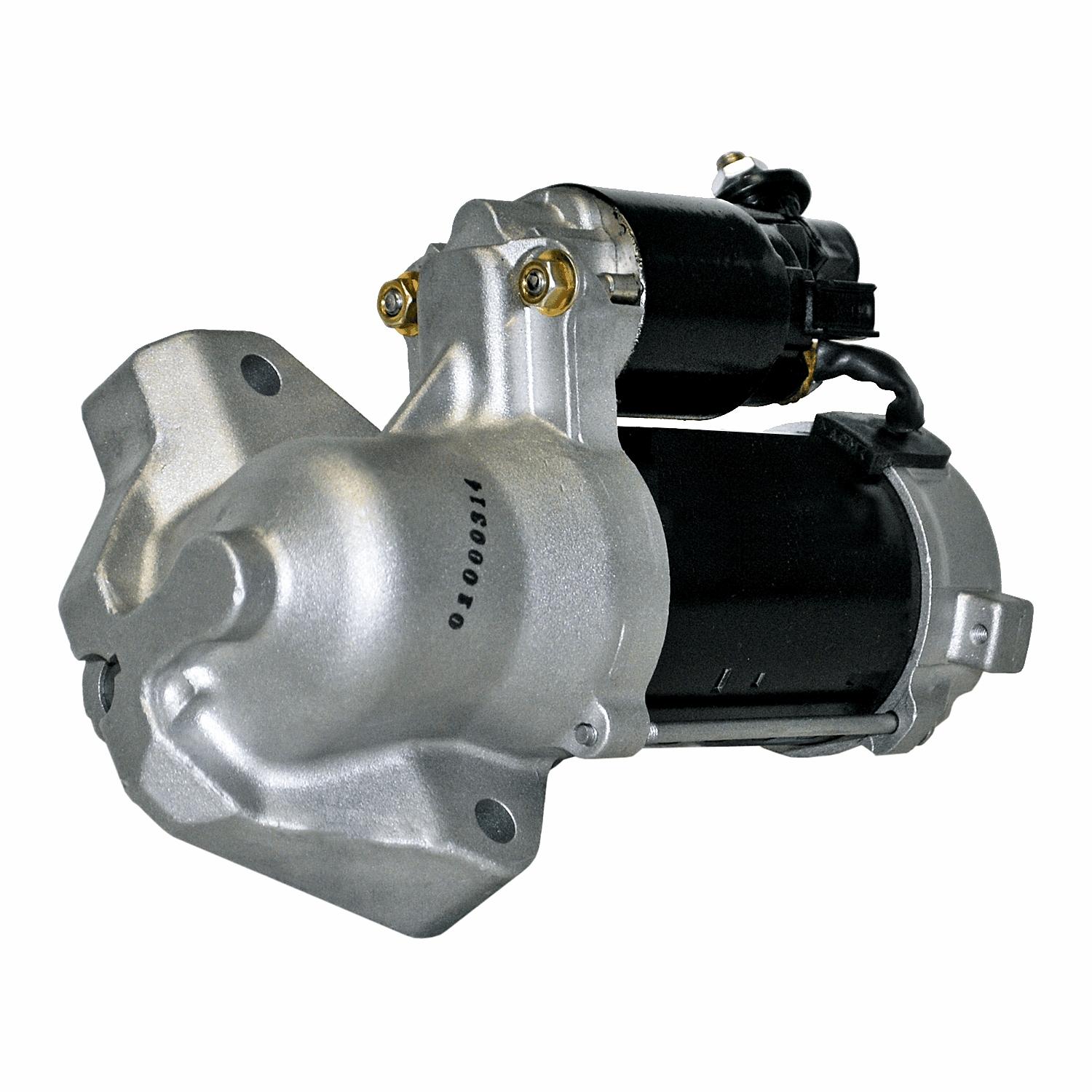 Duralast Remanufactured Starter 19014 | AutoZone