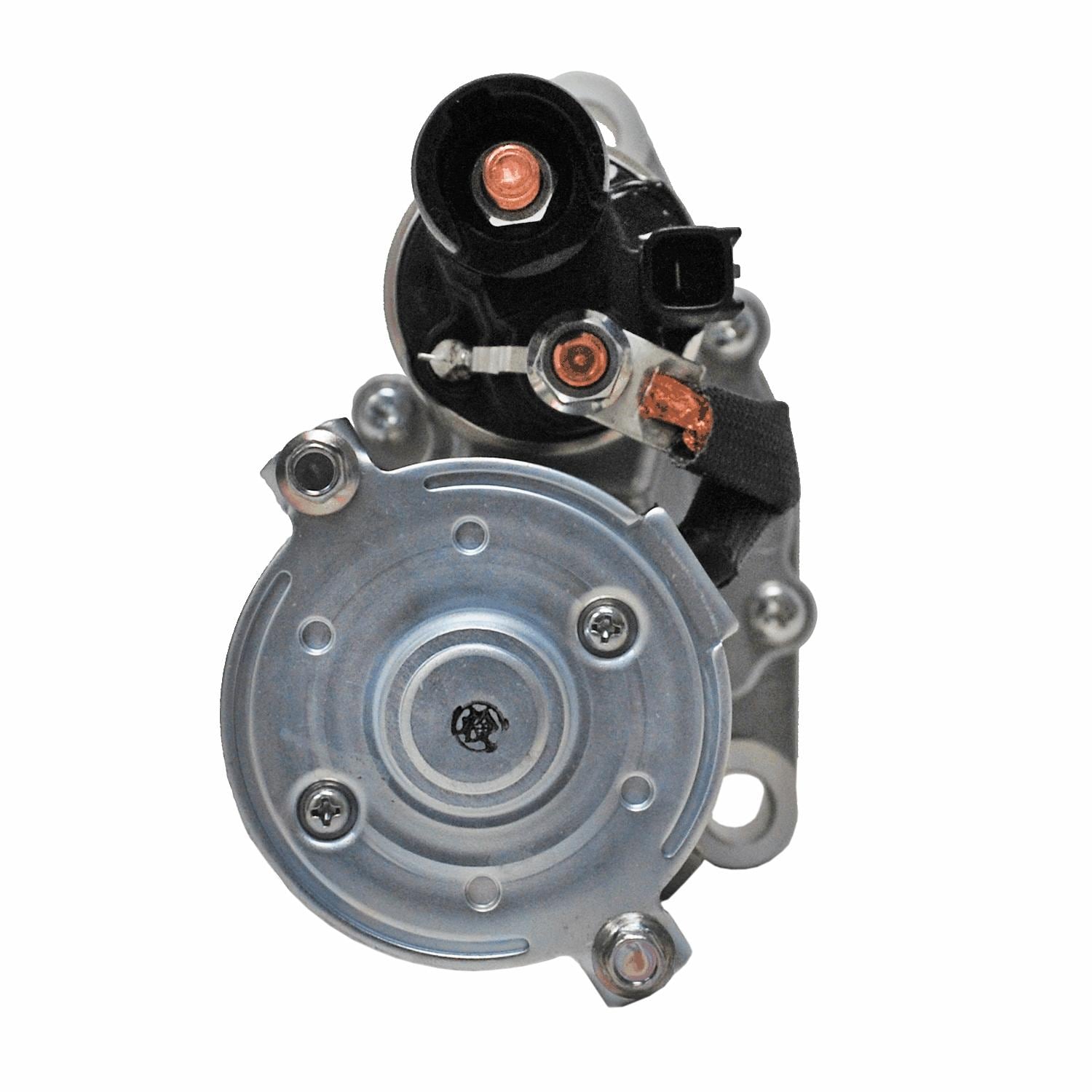 Duralast Remanufactured Starter 19016 | AutoZone