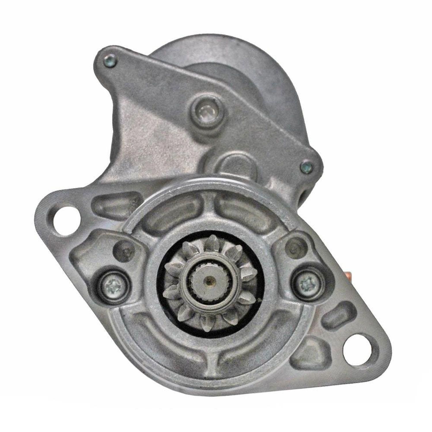 Duralast Remanufactured Starter 19028 for Lexus gx470