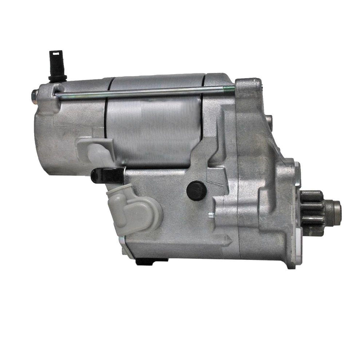 【ヴィンテージ物】 STARTER MICHIGAN XL 在庫1点 値段交渉〇 Duralast Remanufactured Starter 19028 | AutoZone