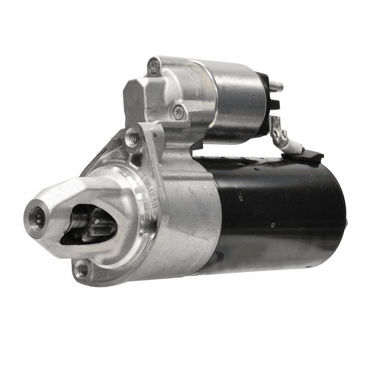 Duralast Remanufactured Starter 19034 for Lexus gx470