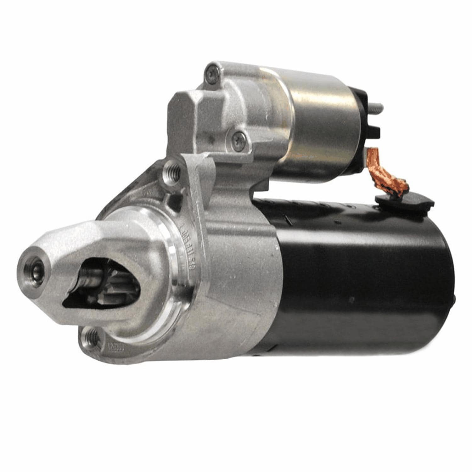 Duralast Remanufactured Starter 19035 for Lexus gx470