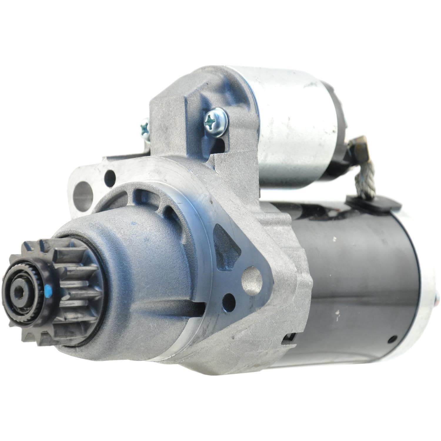 Duralast Remanufactured Starter 19060 | AutoZone