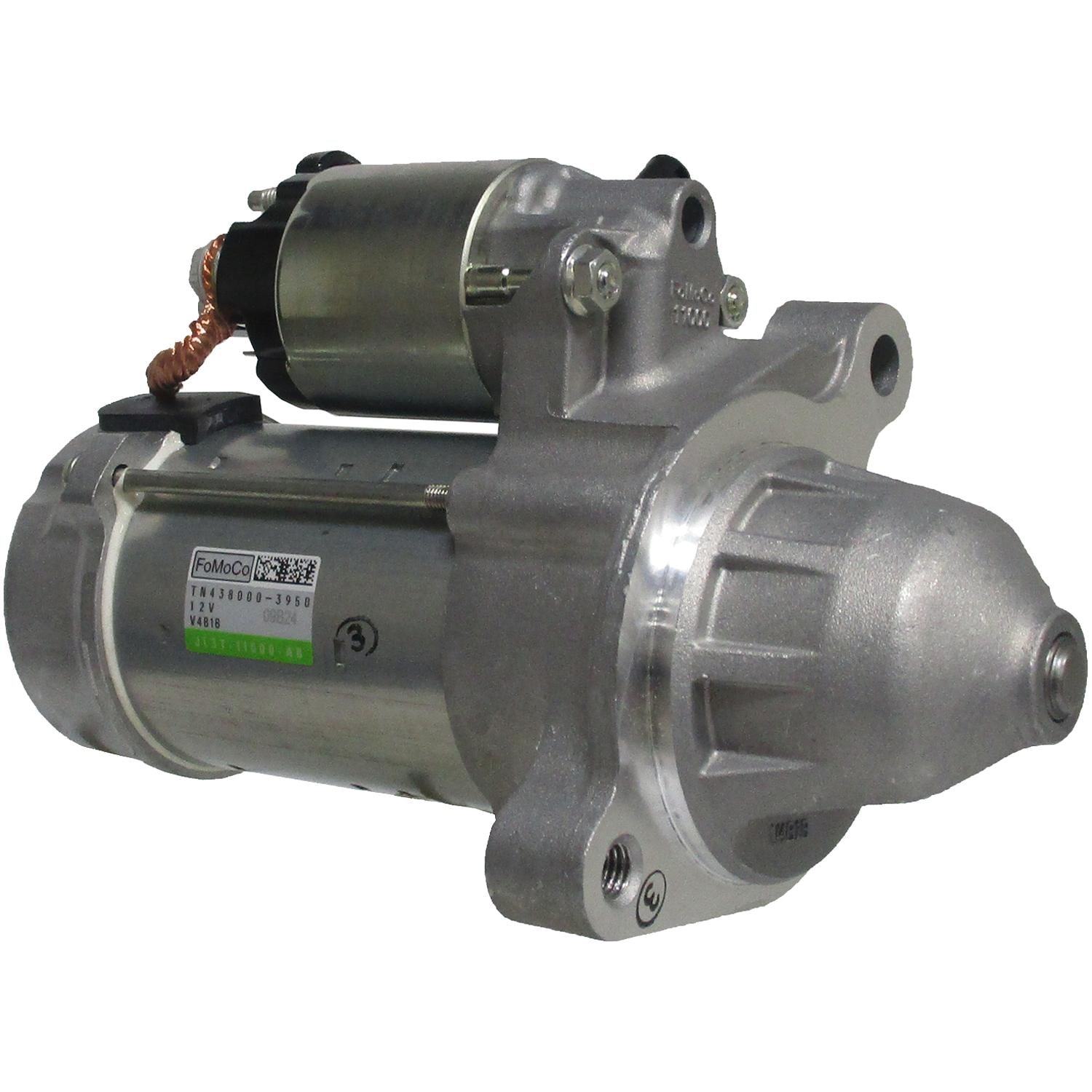 Duralast Remanufactured Starter 19104 | AutoZone