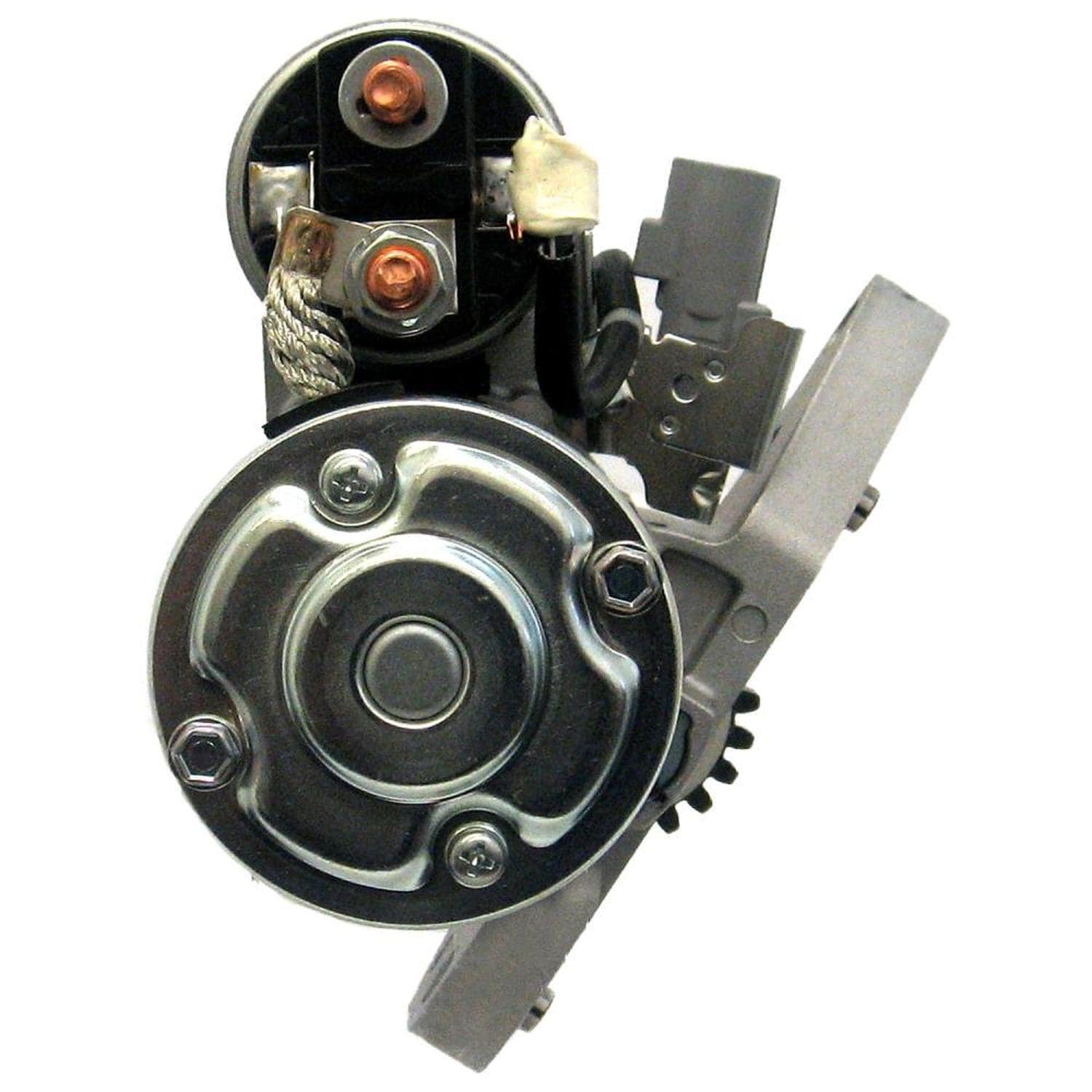Duralast Remanufactured Starter 19128 | AutoZone
