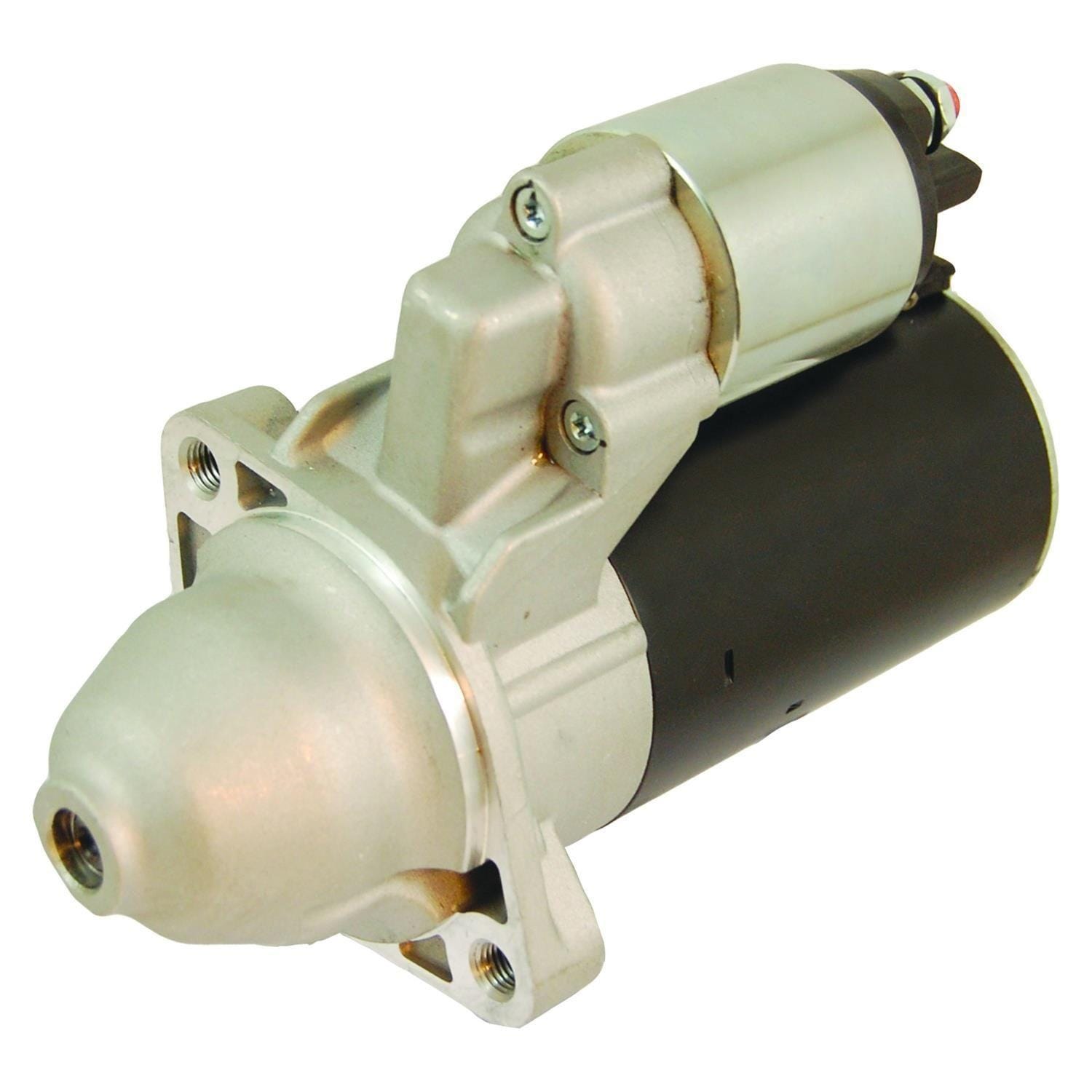 Duralast Gold New Starter 19158N | AutoZone