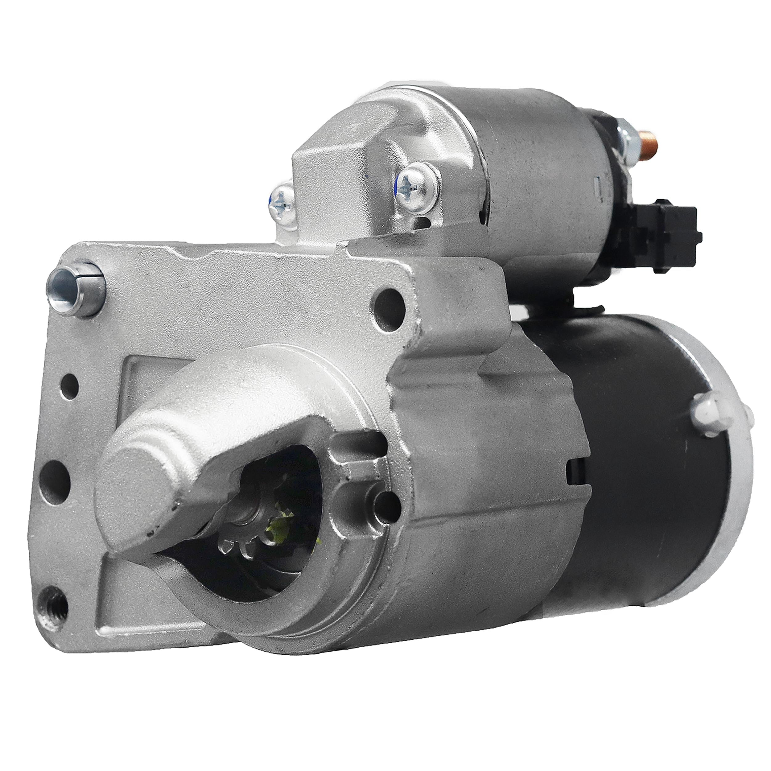 Duralast Remanufactured Starter 19167 | AutoZone Duralast Remanufactured Starter 19167 | AutoZone