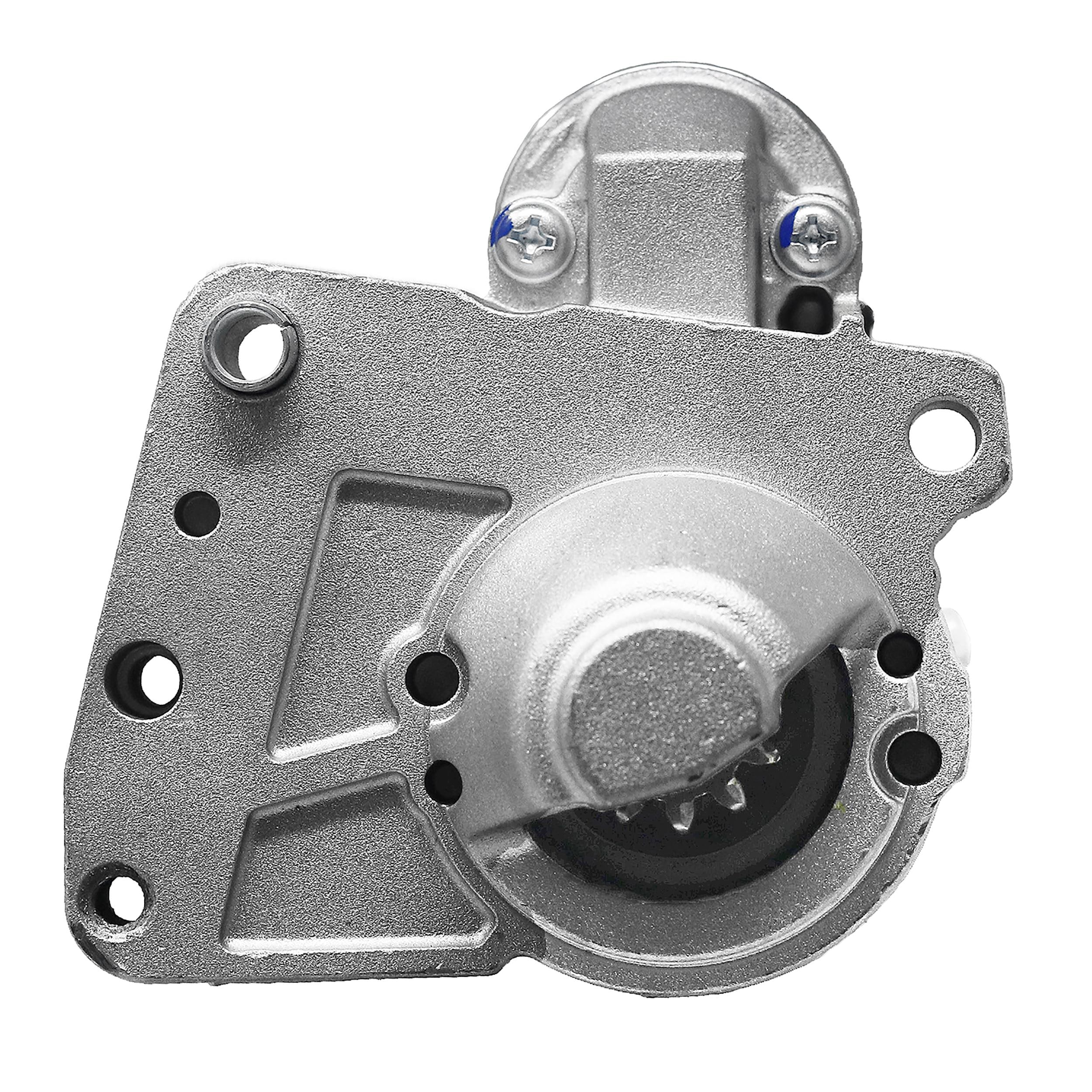 【ヴィンテージ物】 STARTER MICHIGAN XL 在庫1点 値段交渉〇 Duralast Remanufactured Starter 19167 | AutoZone