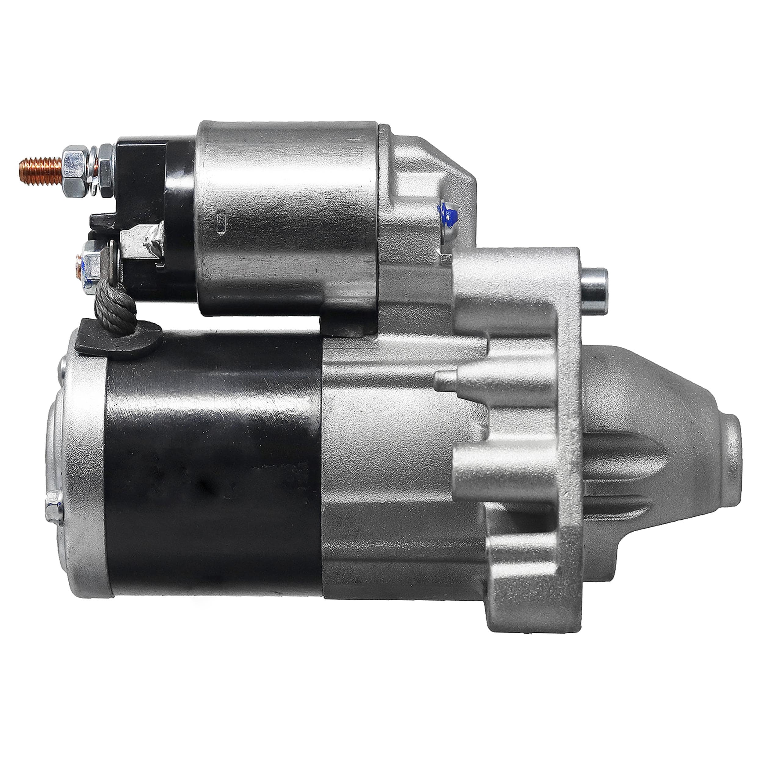 Duralast Remanufactured Starter 19167 | AutoZone