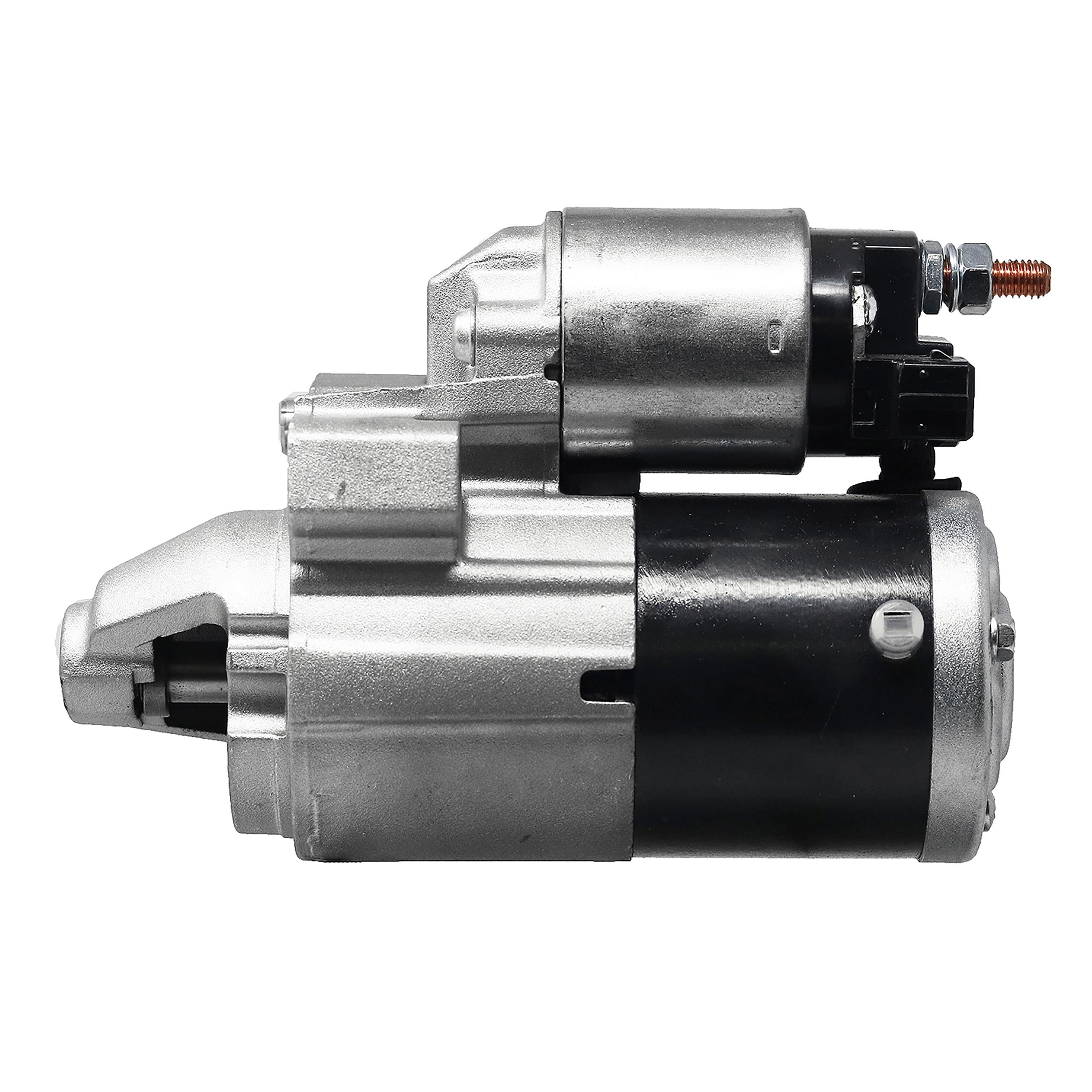 Duralast Remanufactured Starter 19167 | AutoZone