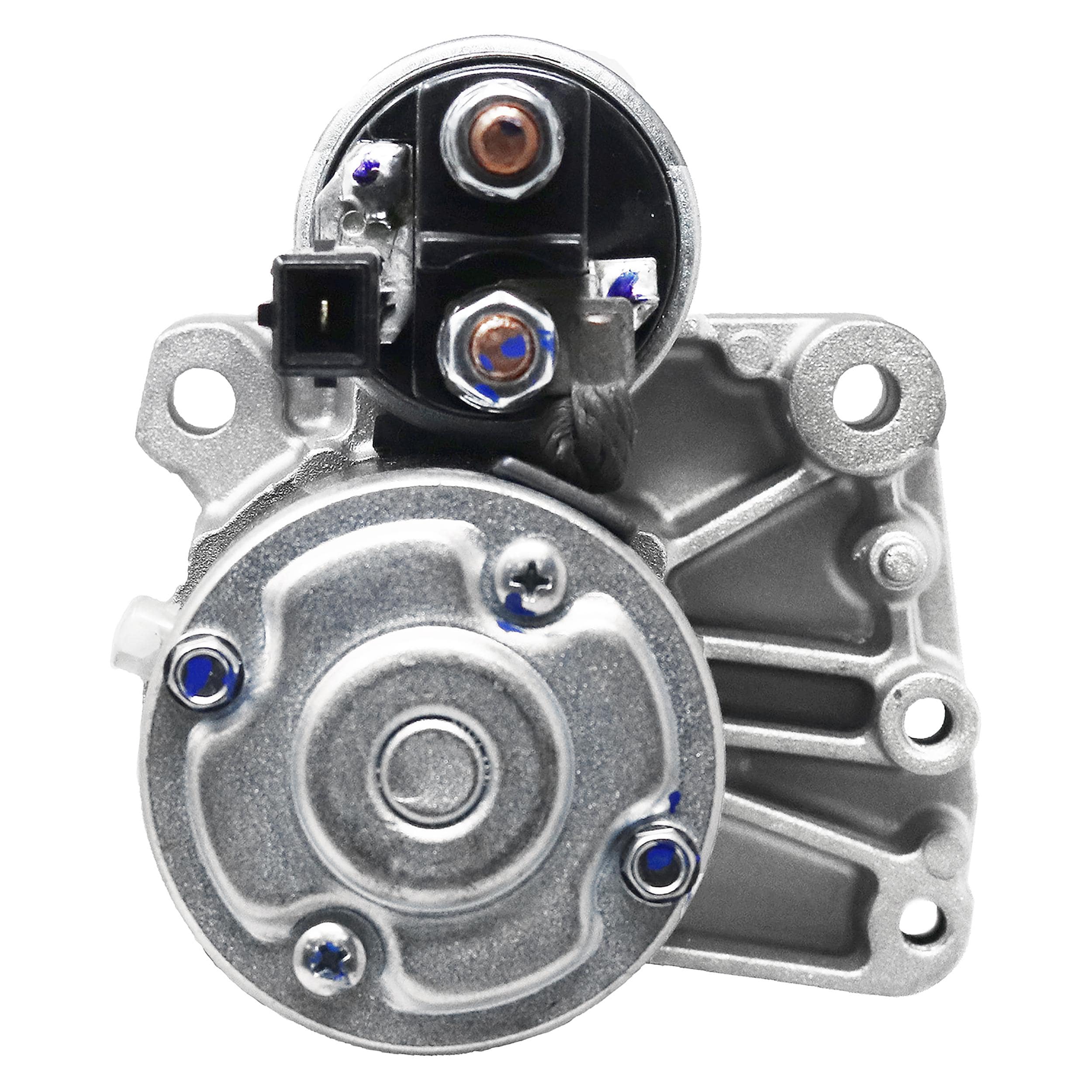 Duralast Remanufactured Starter 19167 | AutoZone