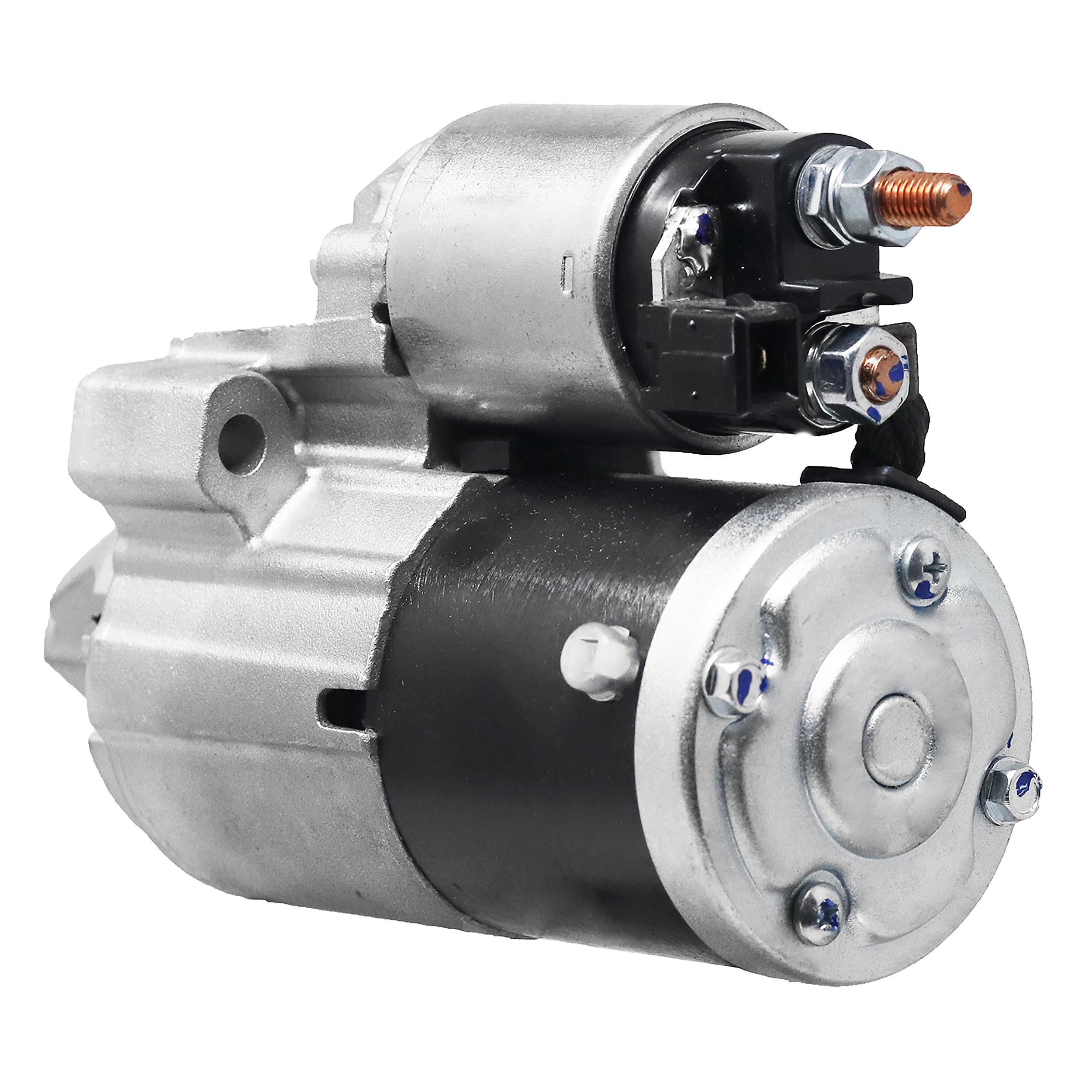 Duralast Remanufactured Starter 19167 | AutoZone