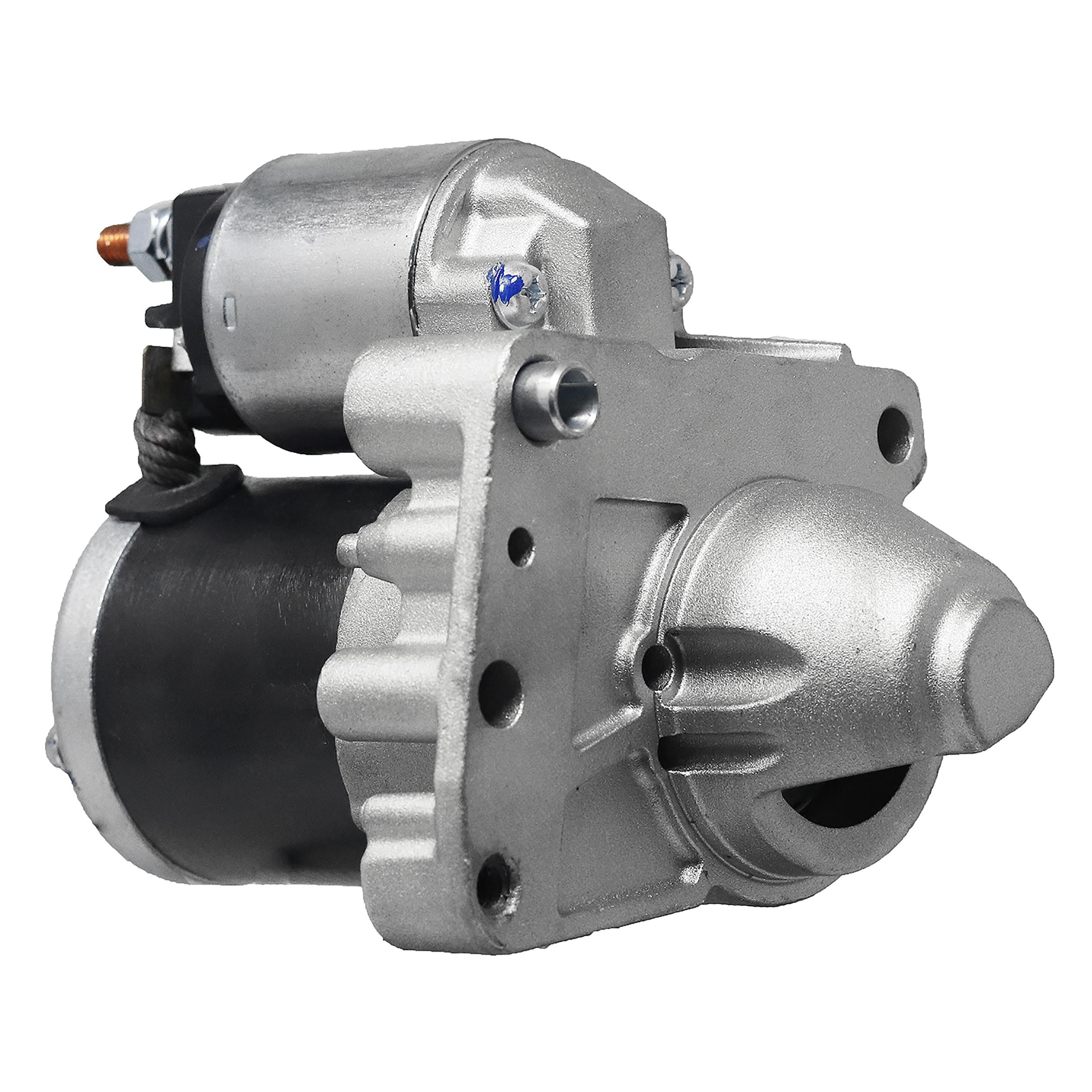 Duralast Remanufactured Starter 19167 | AutoZone