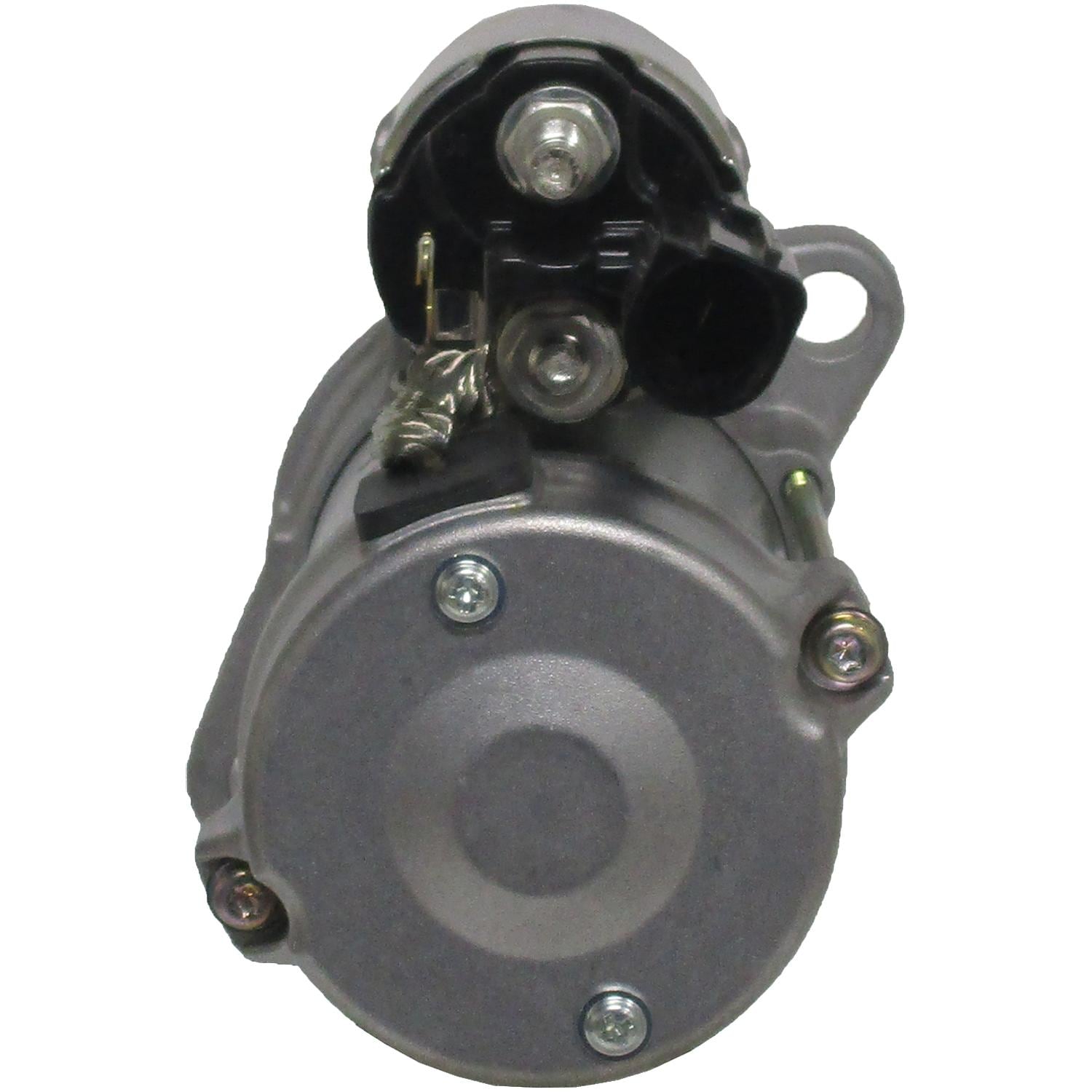 Duralast Remanufactured Starter 19168 | AutoZone