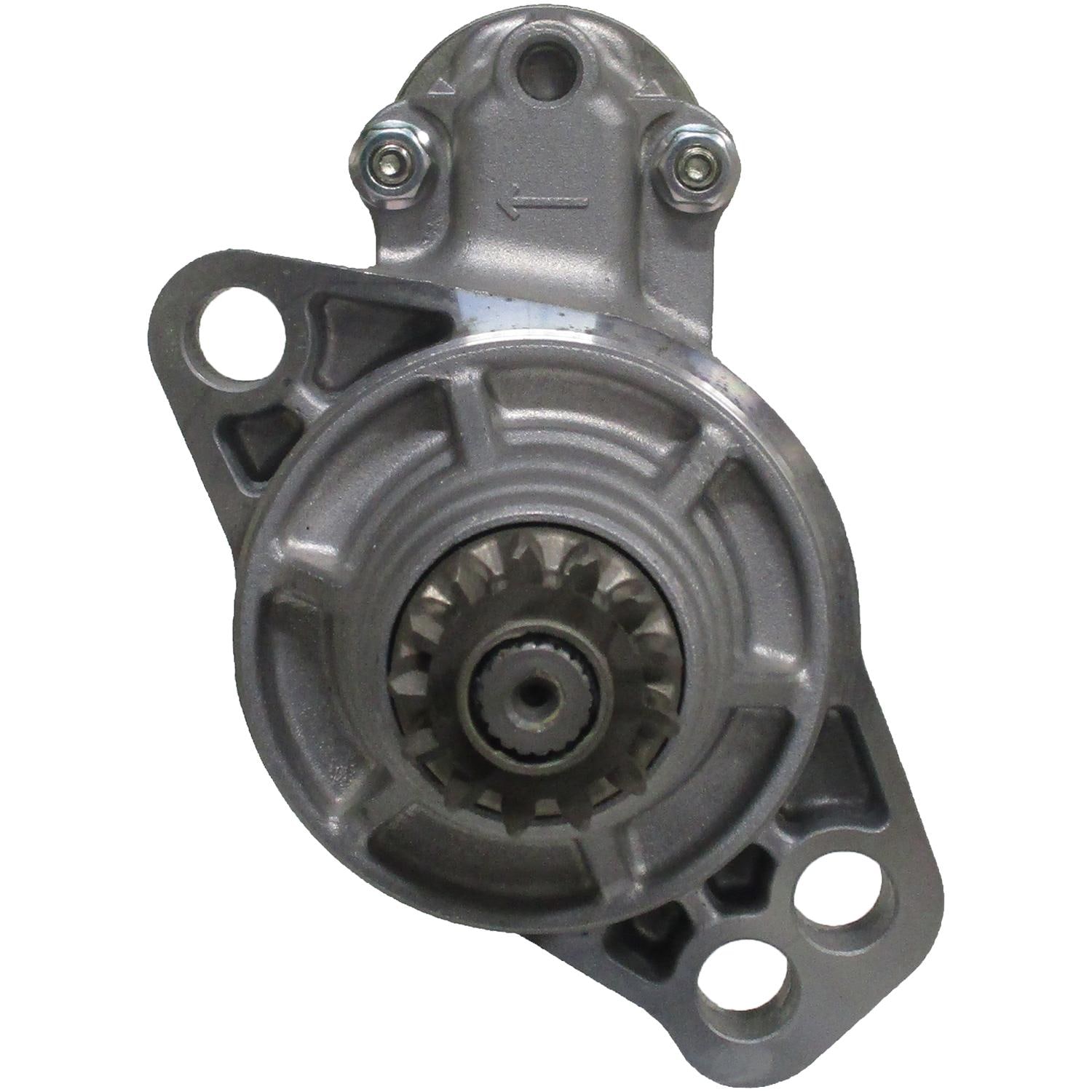 Duralast Remanufactured Starter 19168 | AutoZone