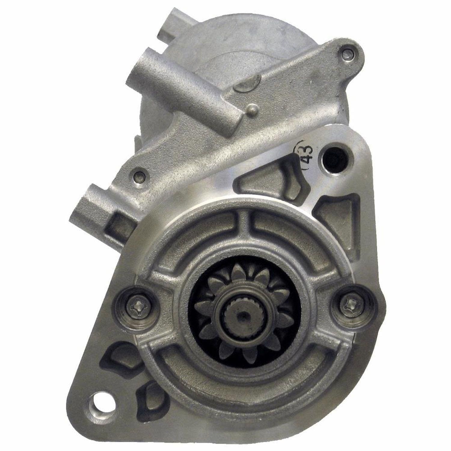 Duralast Remanufactured Starter 19176 | AutoZone