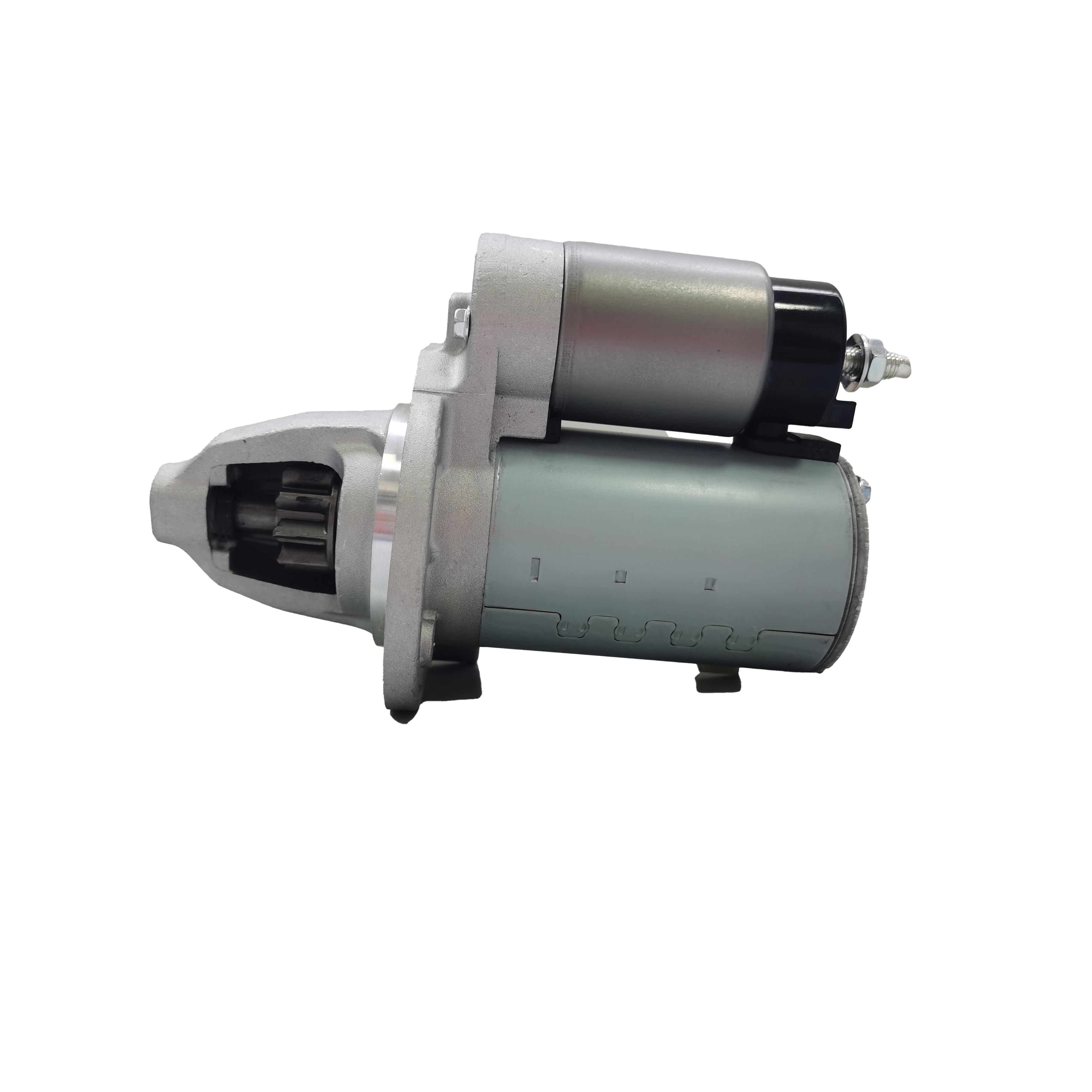 Duralast New Starter 19185N | AutoZone